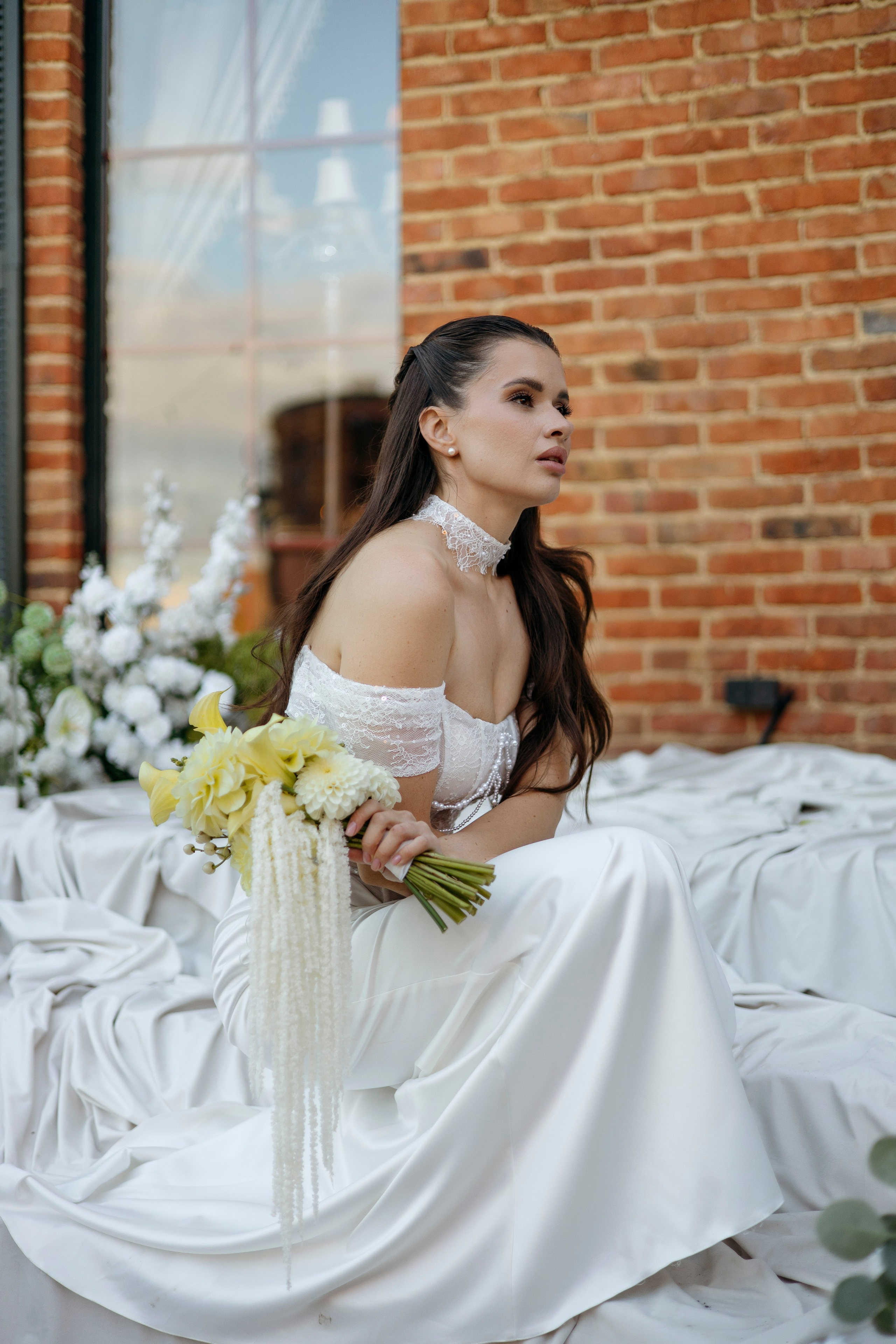 Роман и Ксения. Nikolpinhasova