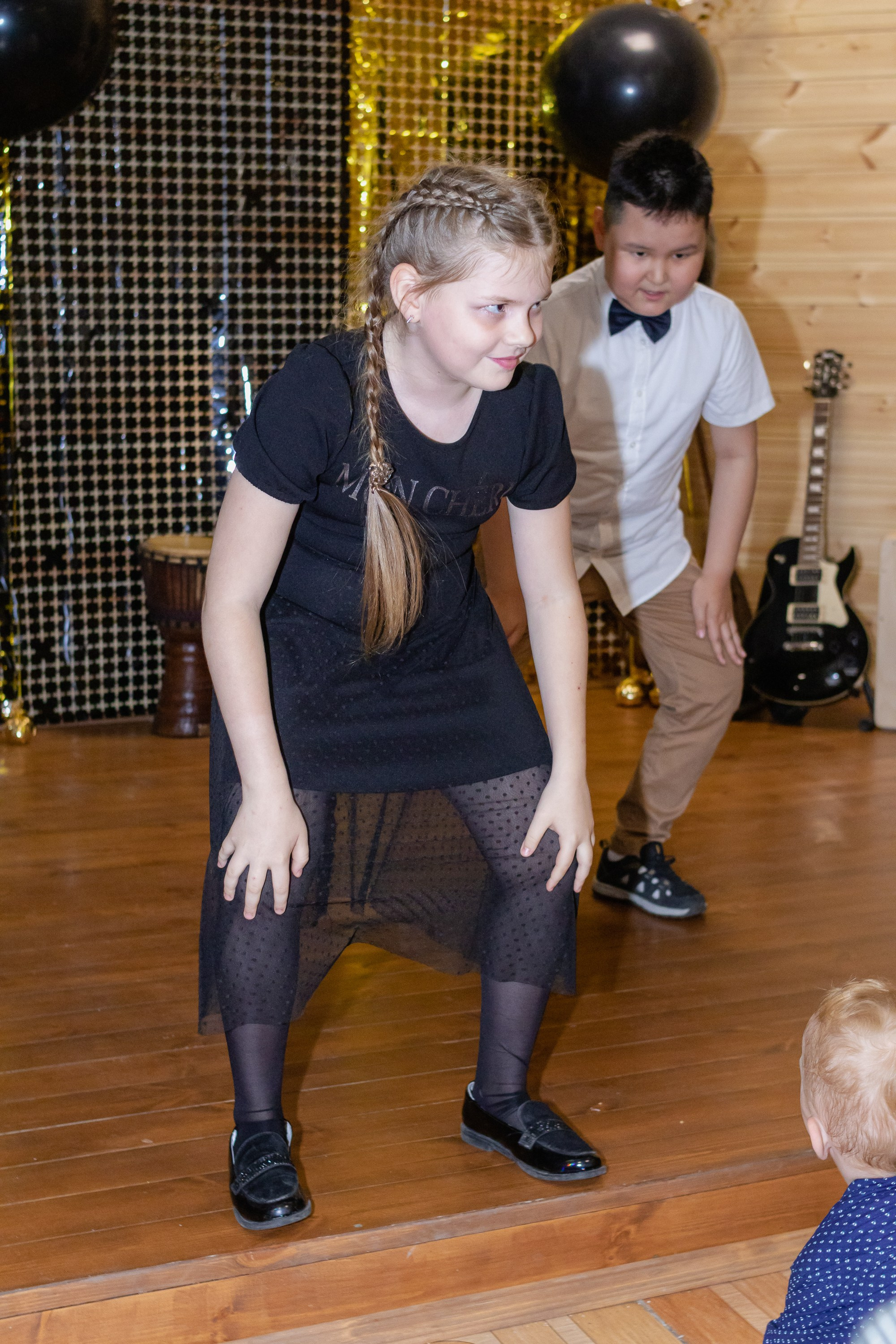 День рождения Брон. Фотограф в Новосибирске Евгений Маслов