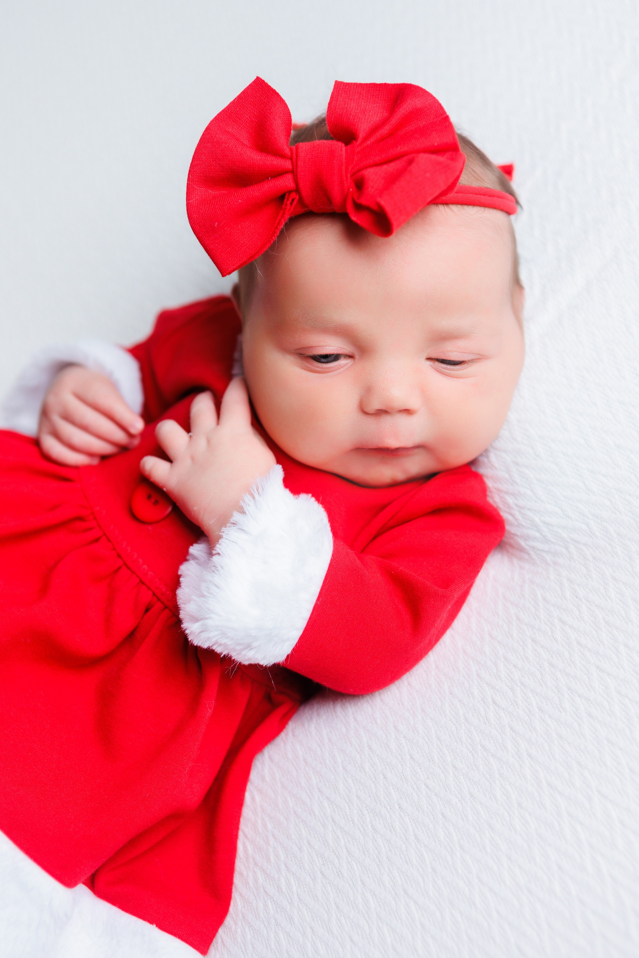 Съемка newborn. Фотограф в Санкт-Петербурге