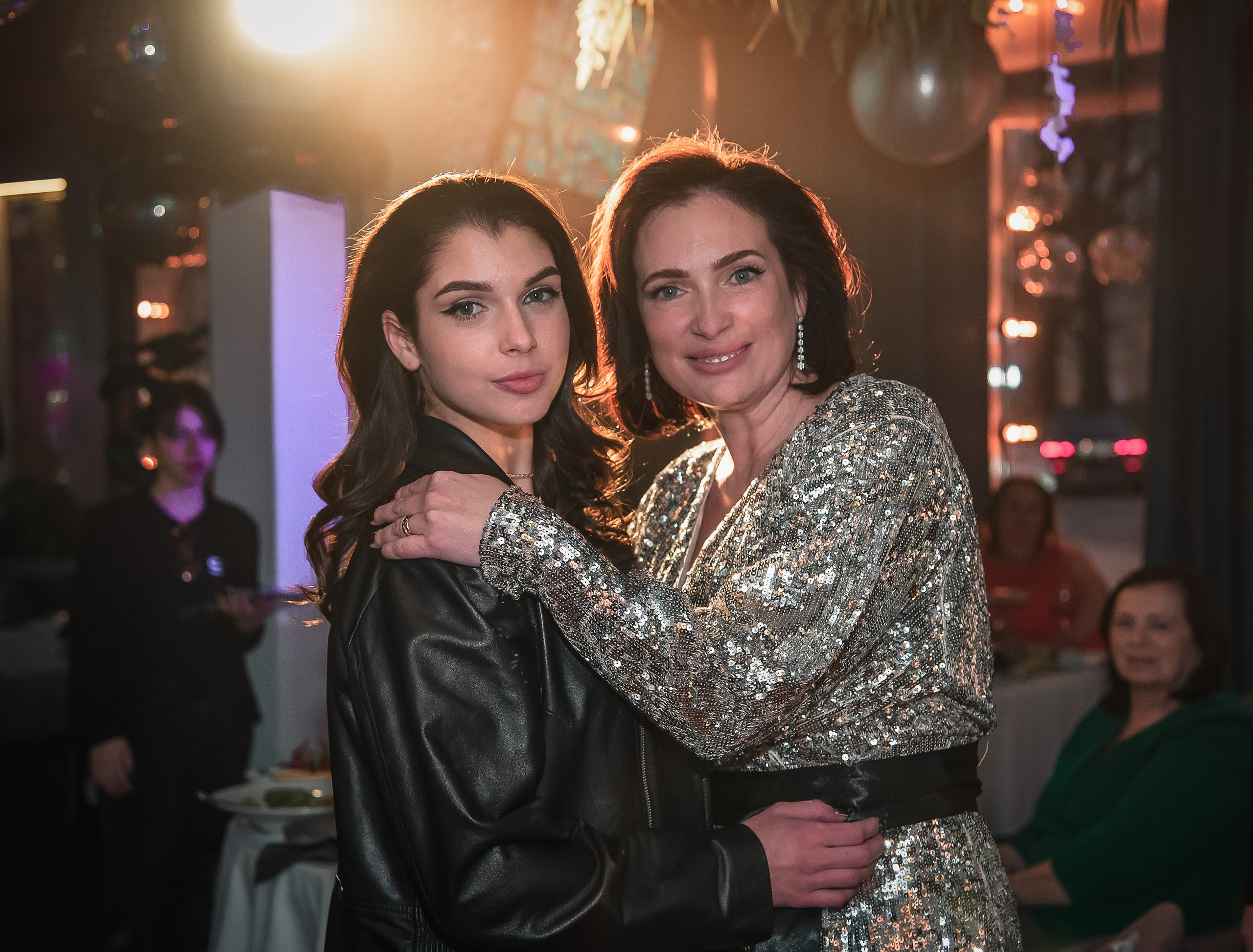 День рождения. Свадебный фотограф Вера Климова