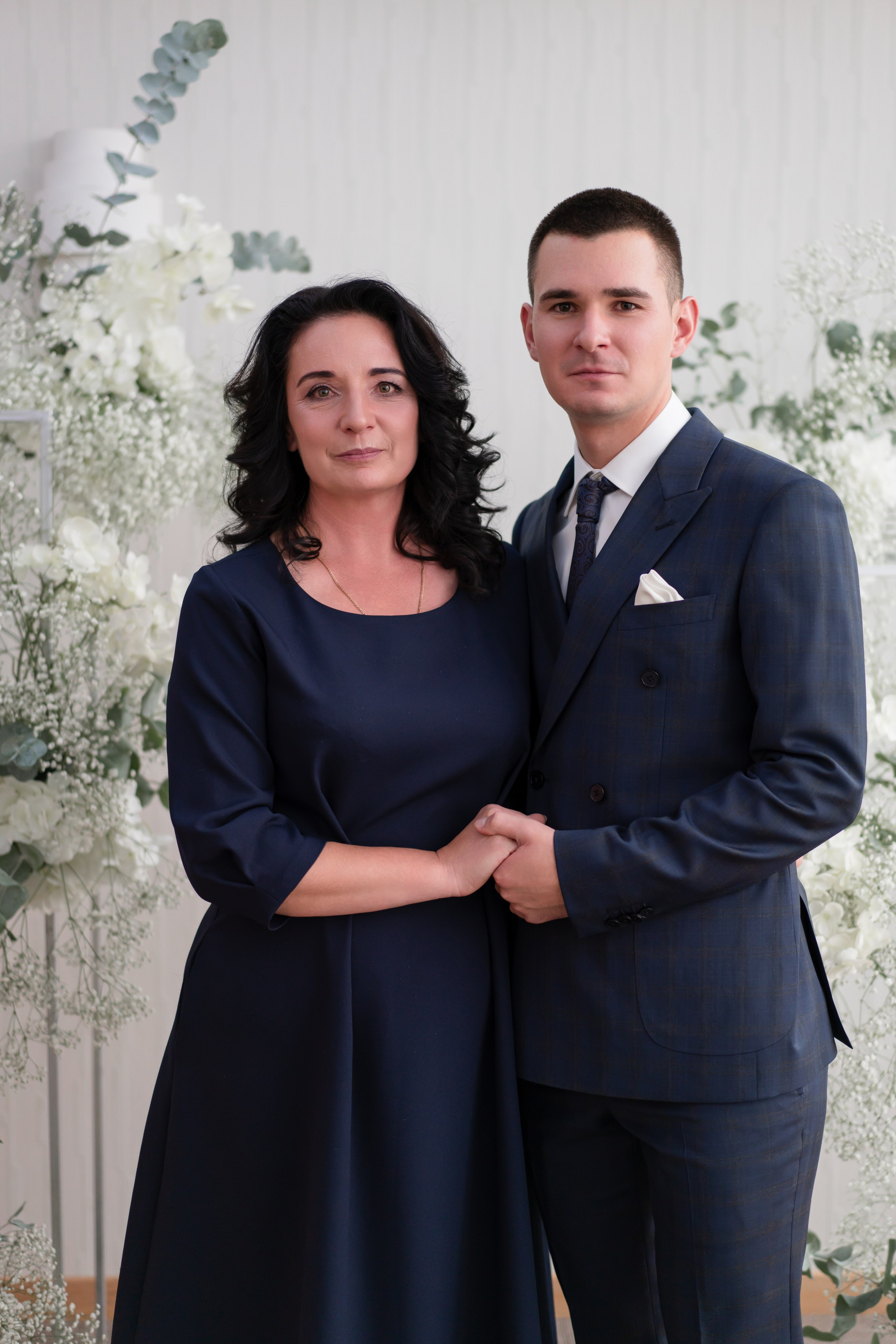 Валерия & Андрей. Свадебный фотограф Вера Климова