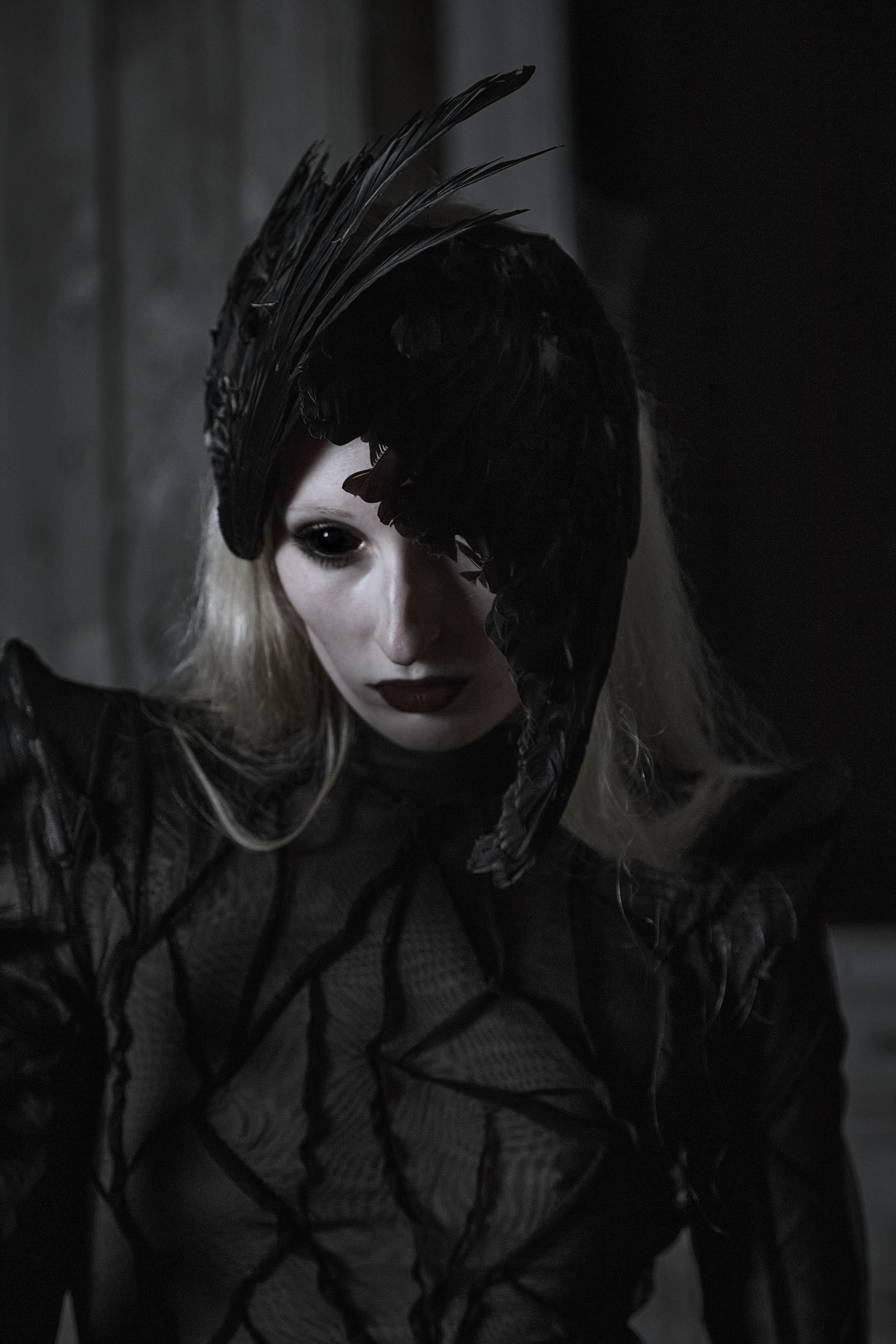 REL. Фотограф для брендов Любовь Батина (Спб/Мск)