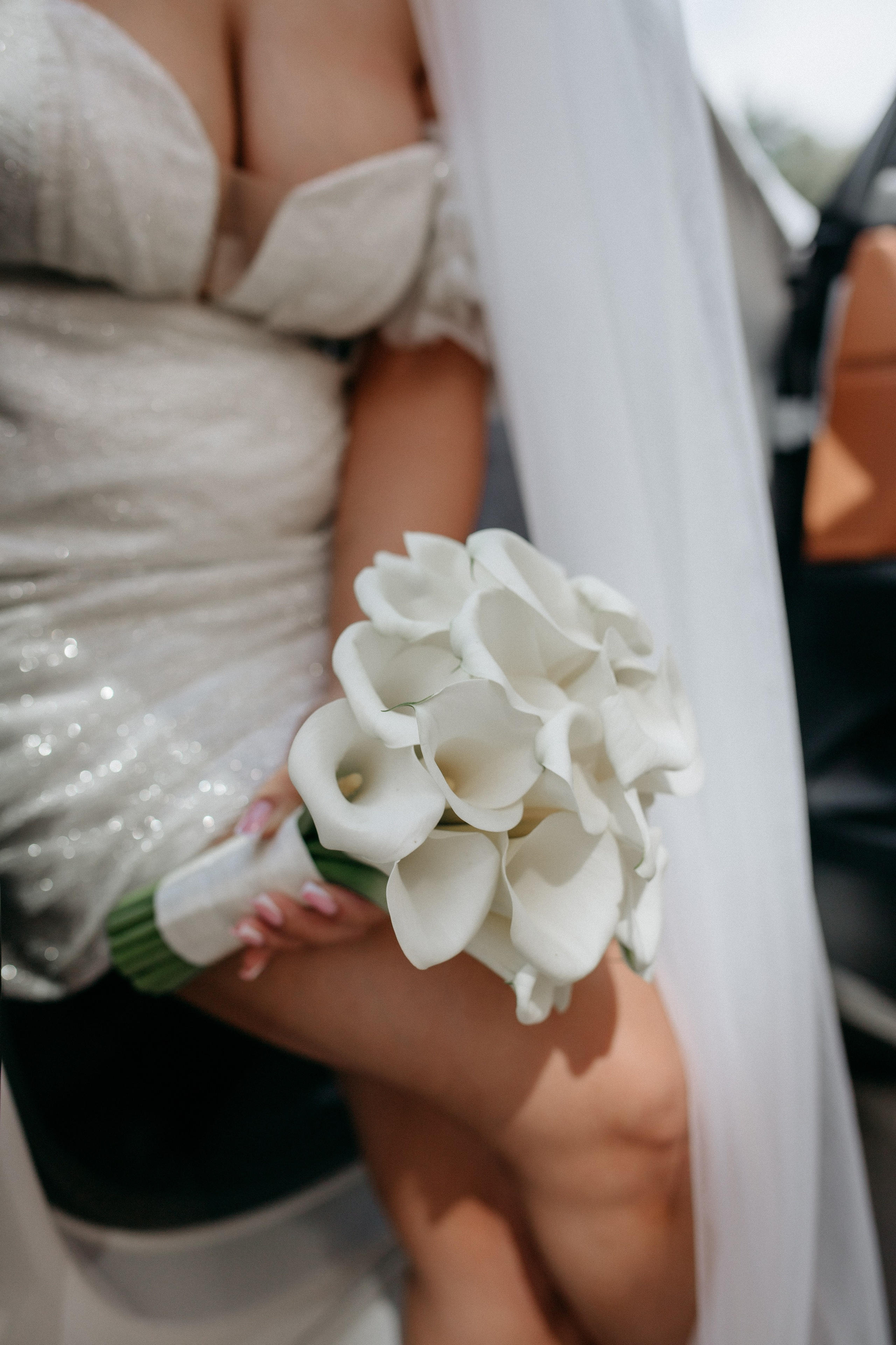 Кристина & Николай. Главная