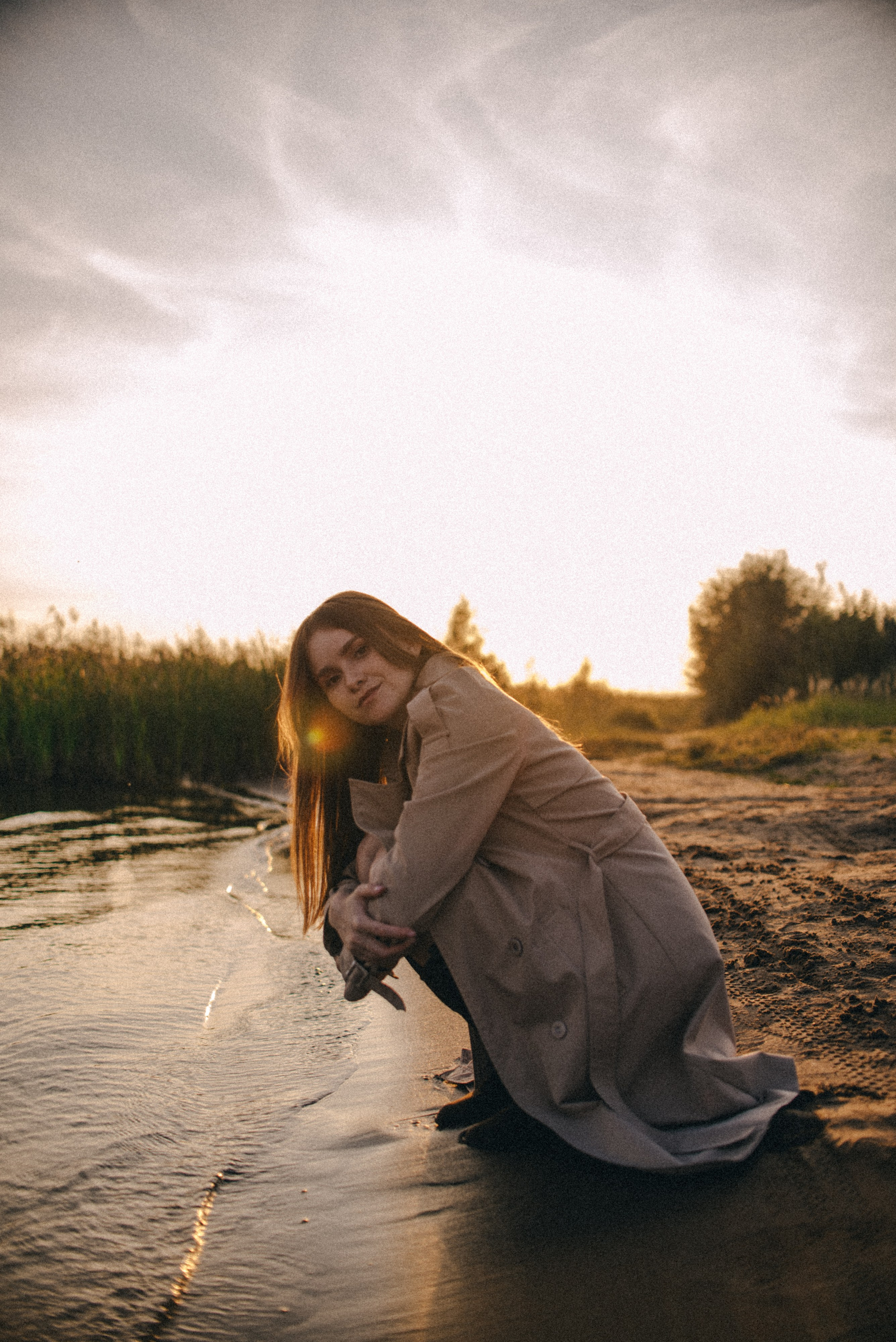 Autumn. Свадебный фотограф Ижевск/Сарапул Анастасия Бель