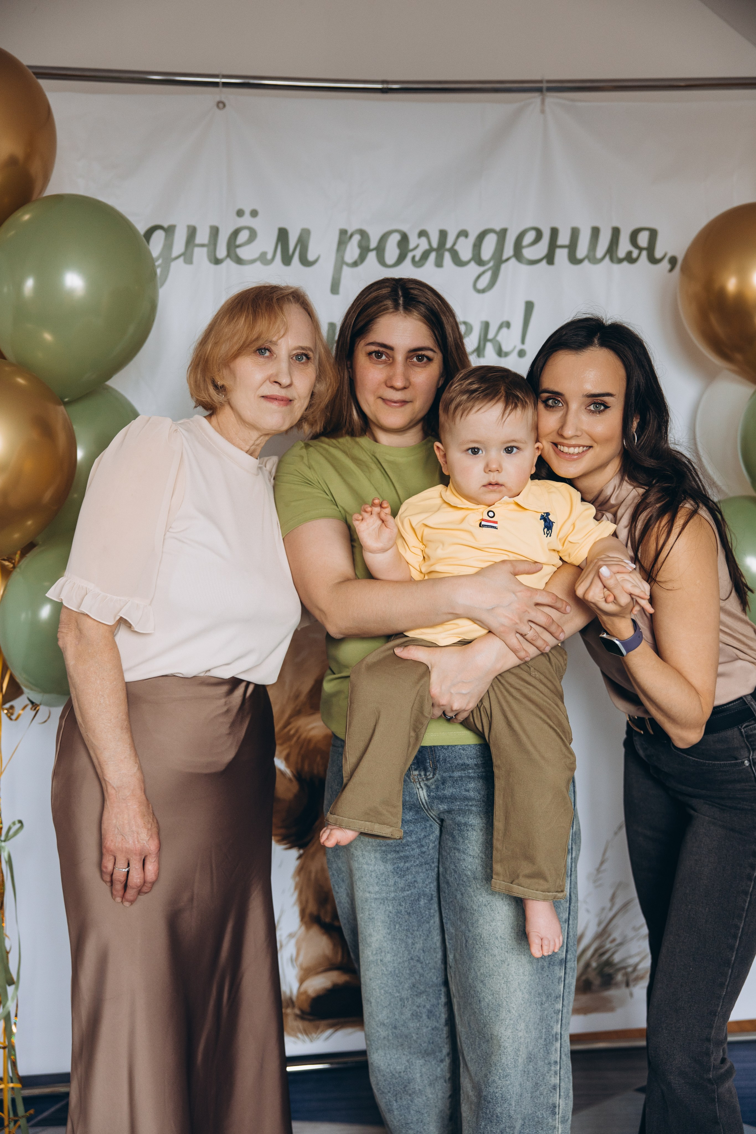 Мише год. Свадебный, семейный фотограф в Иркутске Светлана Макаричева
