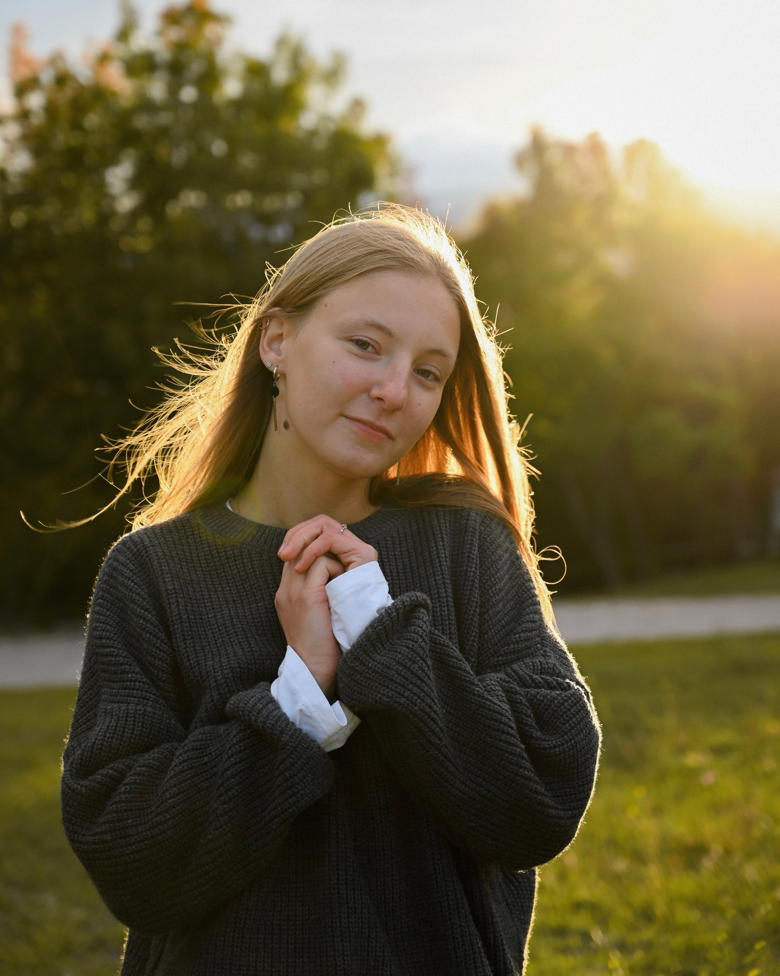 История о тебе. Таня Чернова