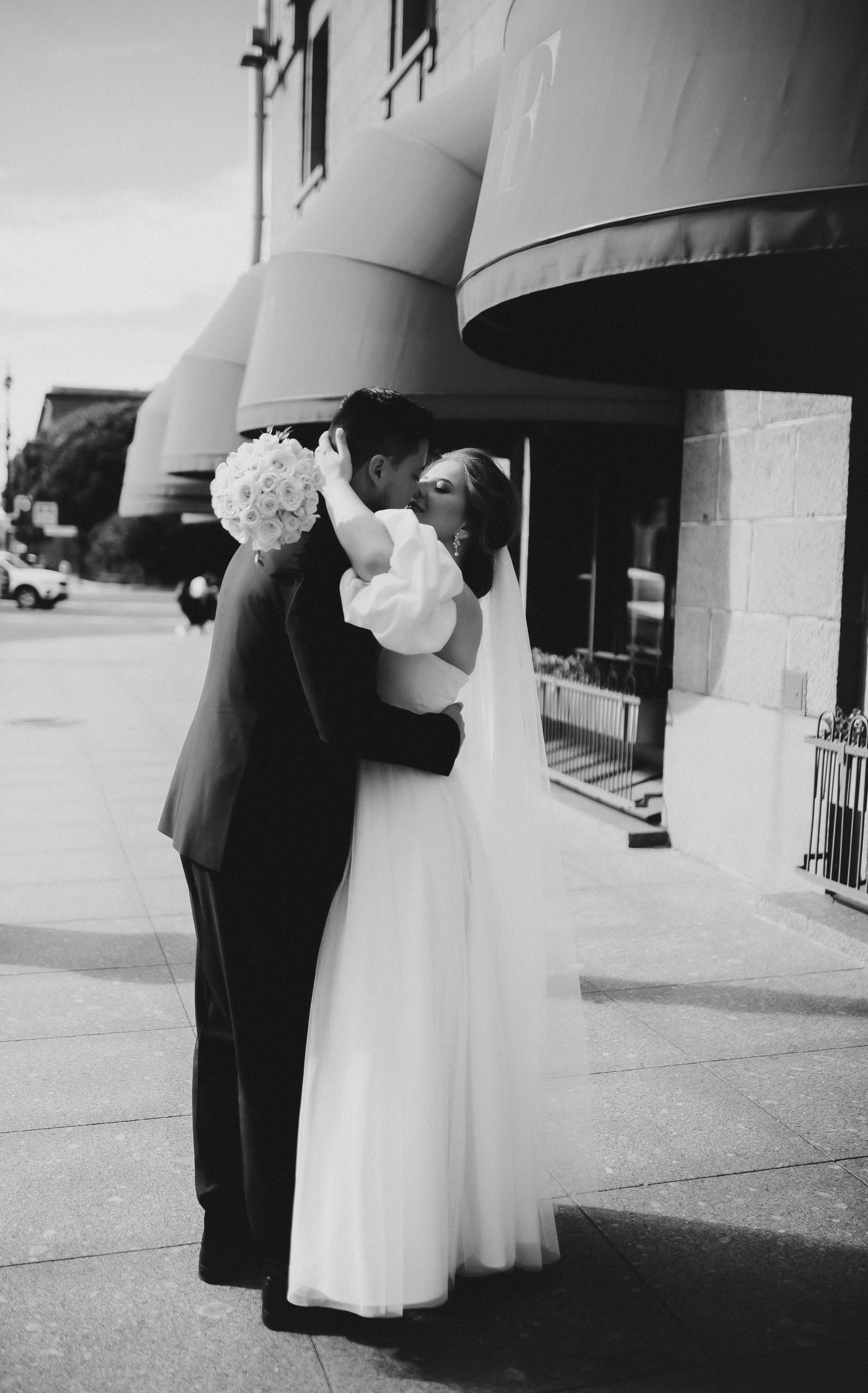 Антон & Александра. Анна Михайлова|Свадебный фотограф в Санкт-Петербурге