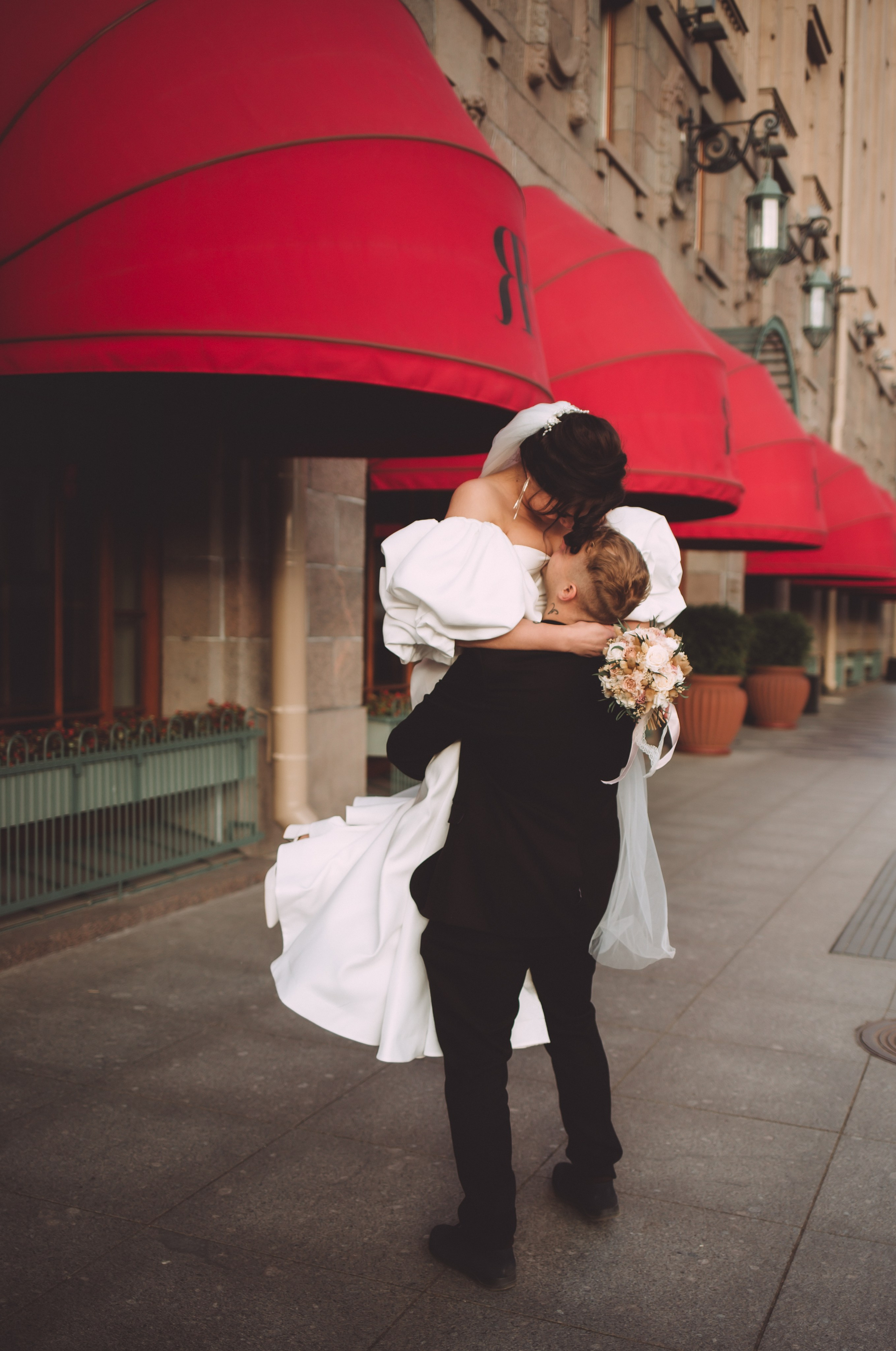 Александр & Ксения. Анна Михайлова|Свадебный фотограф в Санкт-Петербурге