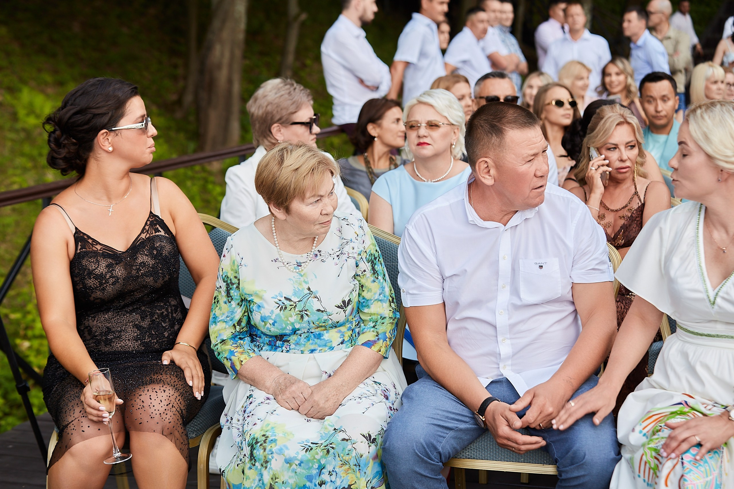 Даниил & Евгения. Фотограф и Видеограф в Москве. Олег Корушев