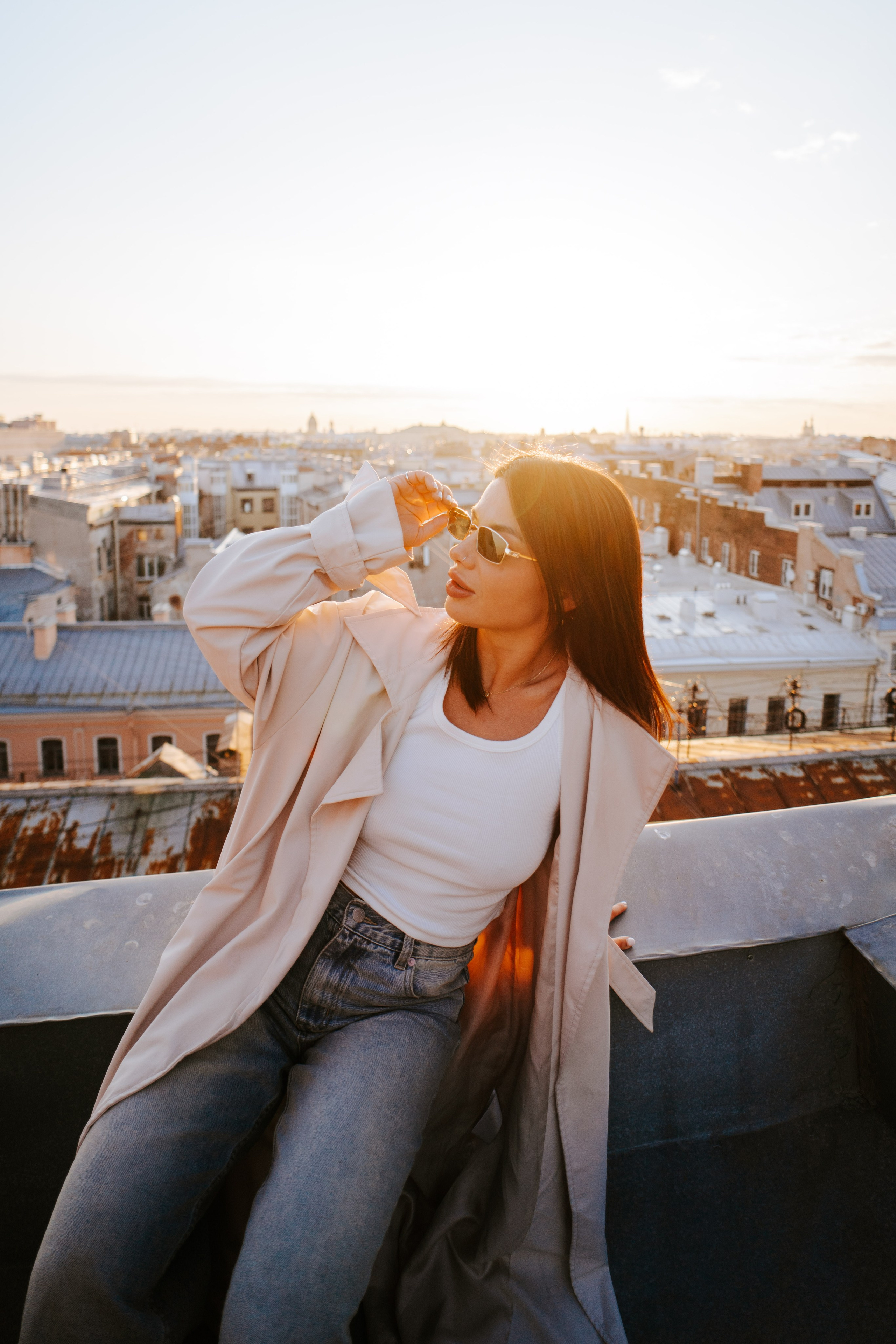 Полина. Фотограф в Санкт-Петербурге