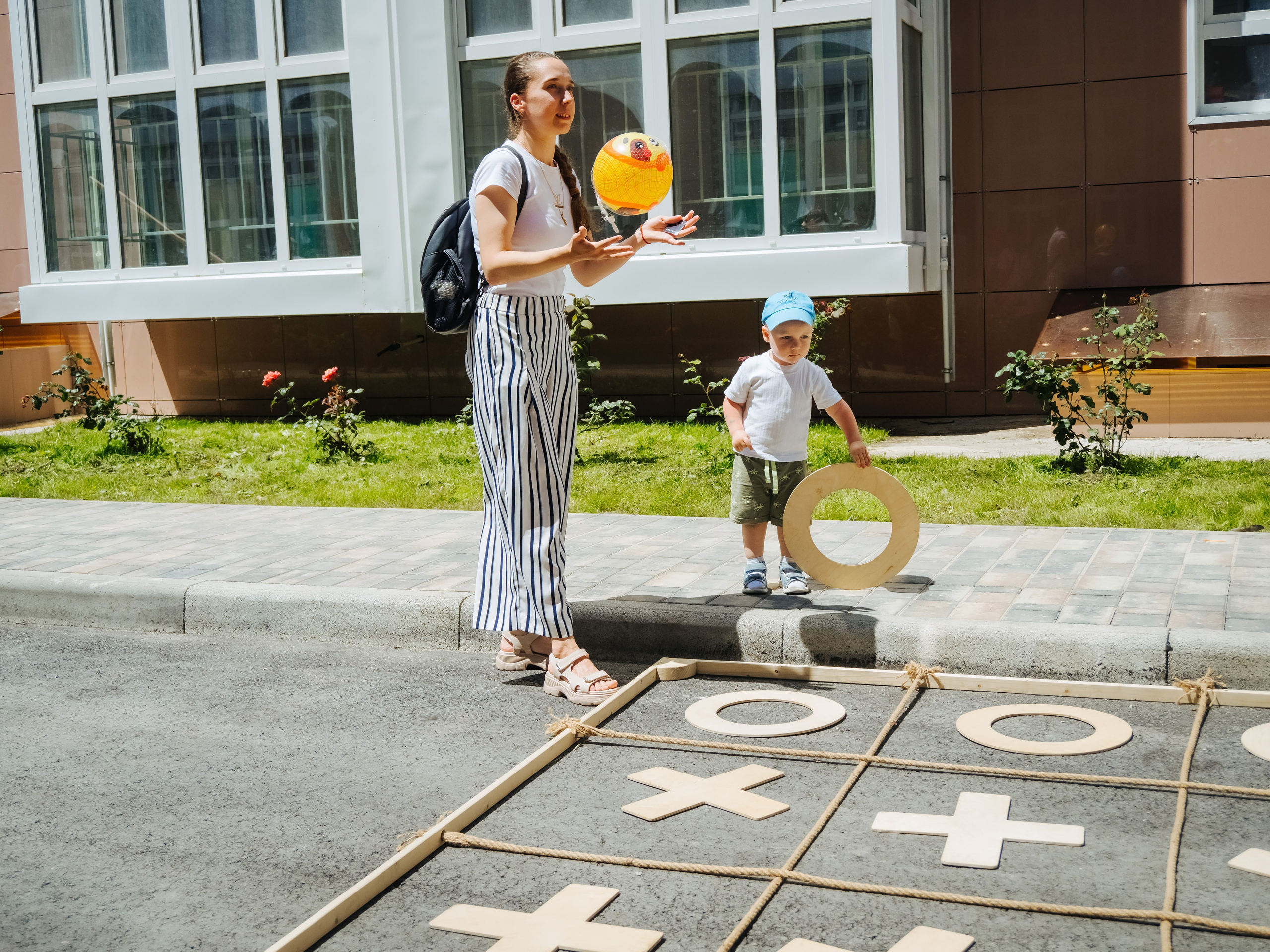 Репортаж. АНАПА ФОТОСТУДИЯ № 13