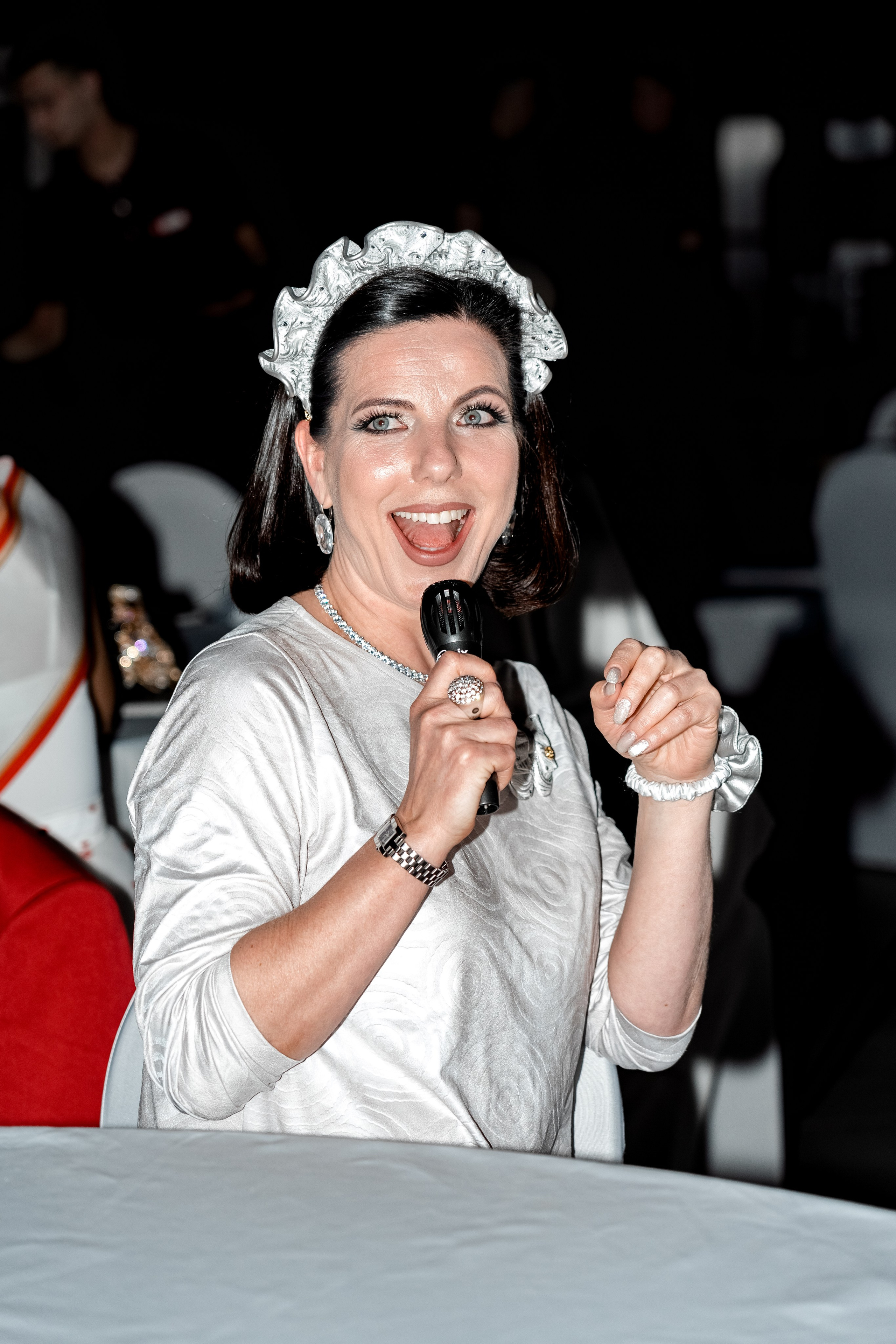 Мисс и Миссис Бизнес Россия 2024. Главная