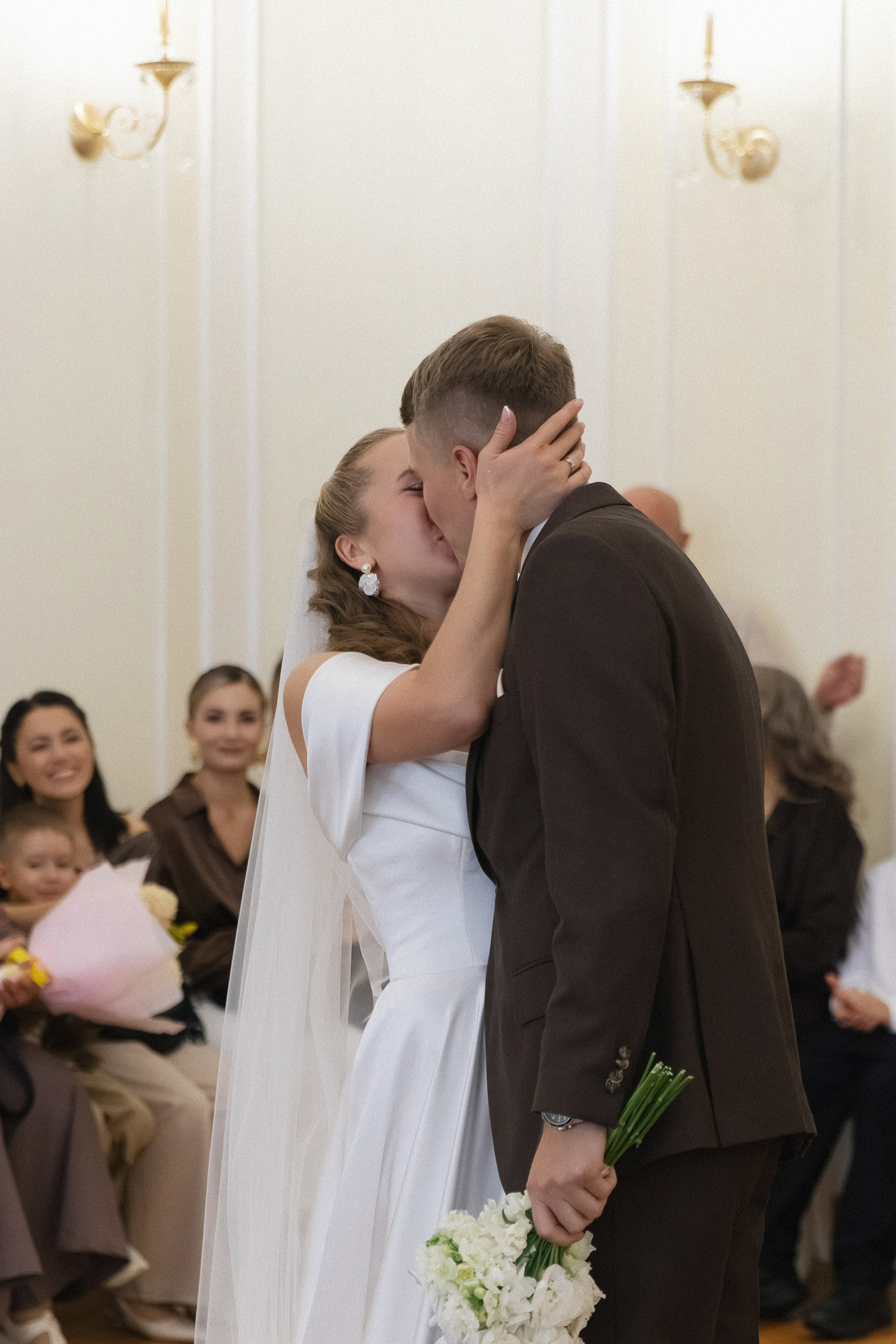 АНАСТАСИЯ & АРТЕМ ` 05.09.25. Maria Startseva Photo