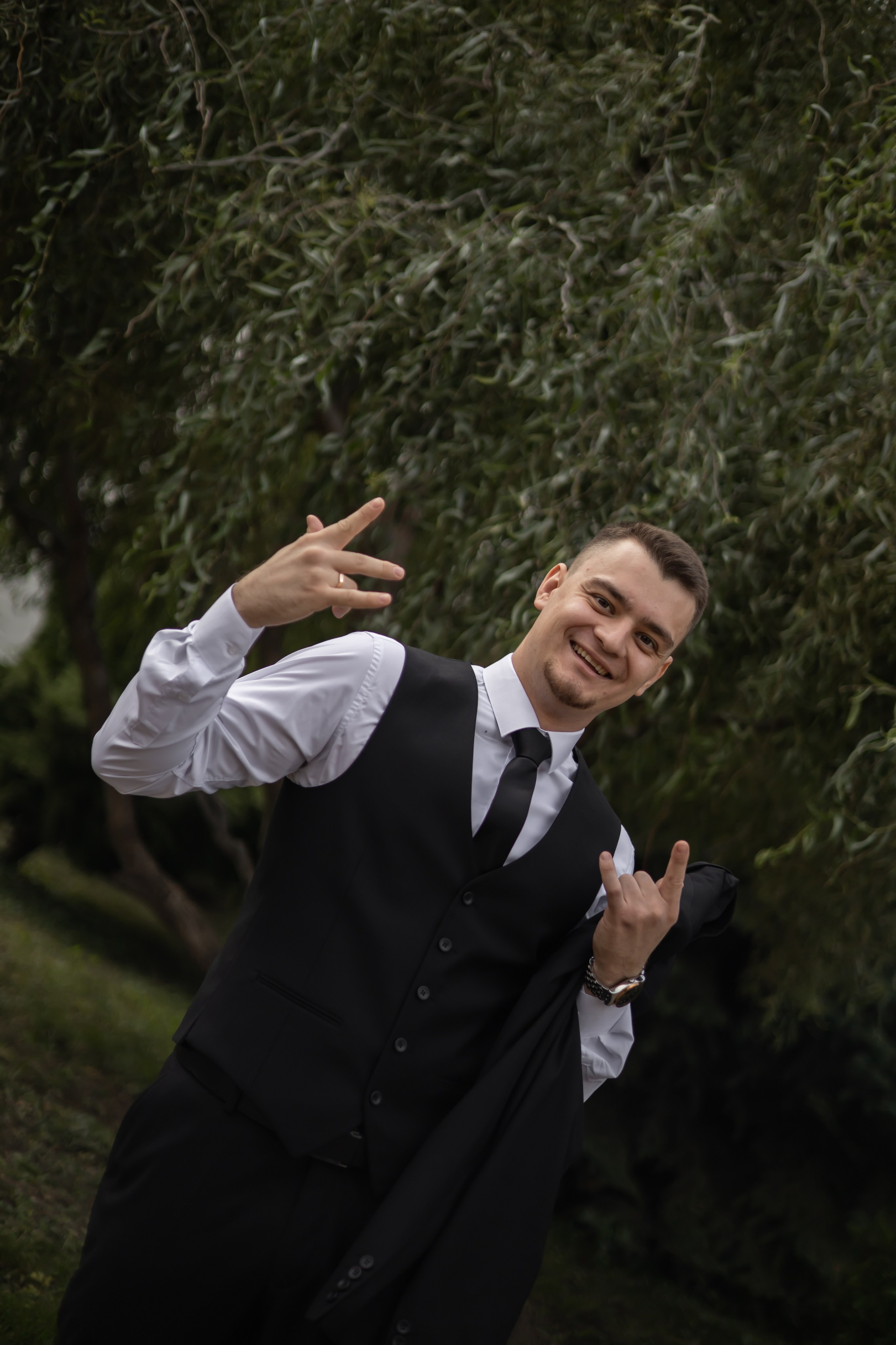 РАИЛЬ+КЛАРА. Фотограф Элла Ефимова