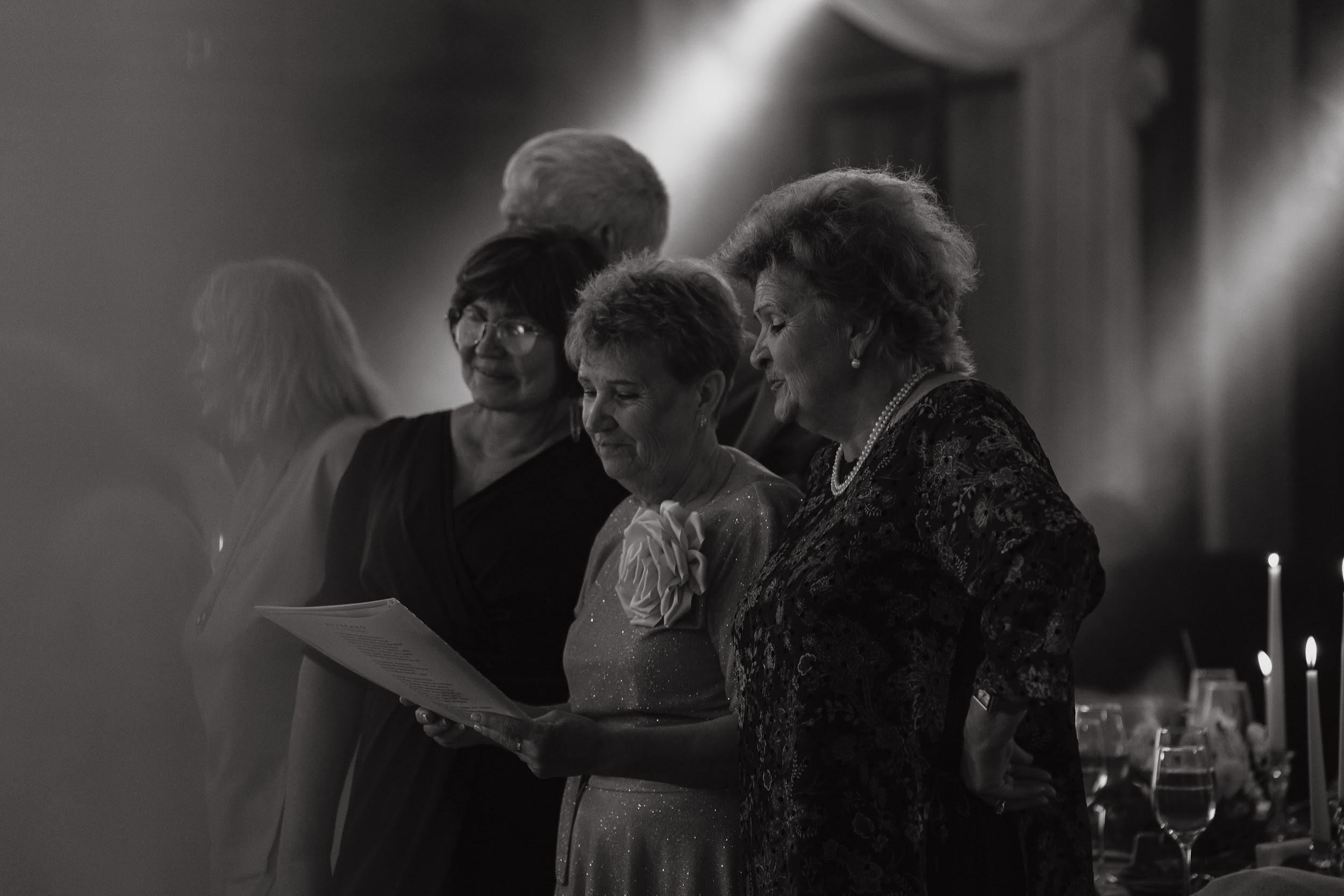 Творческие Макс и Даша. VENSKAYA WEDDING & EVENT PLANNER