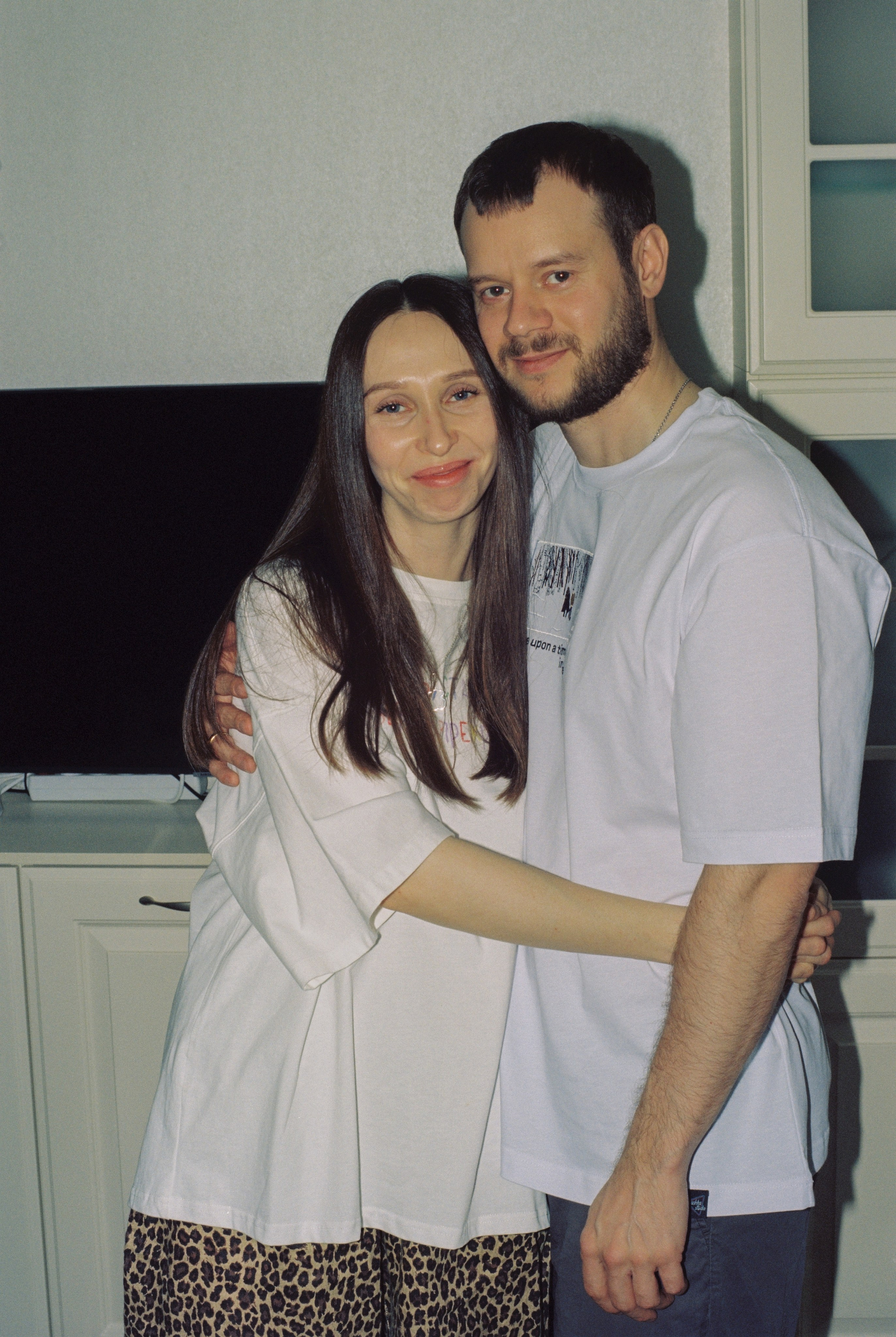 Плёночная весна 2025. Илья Михачёв Фотограф ПРО людей