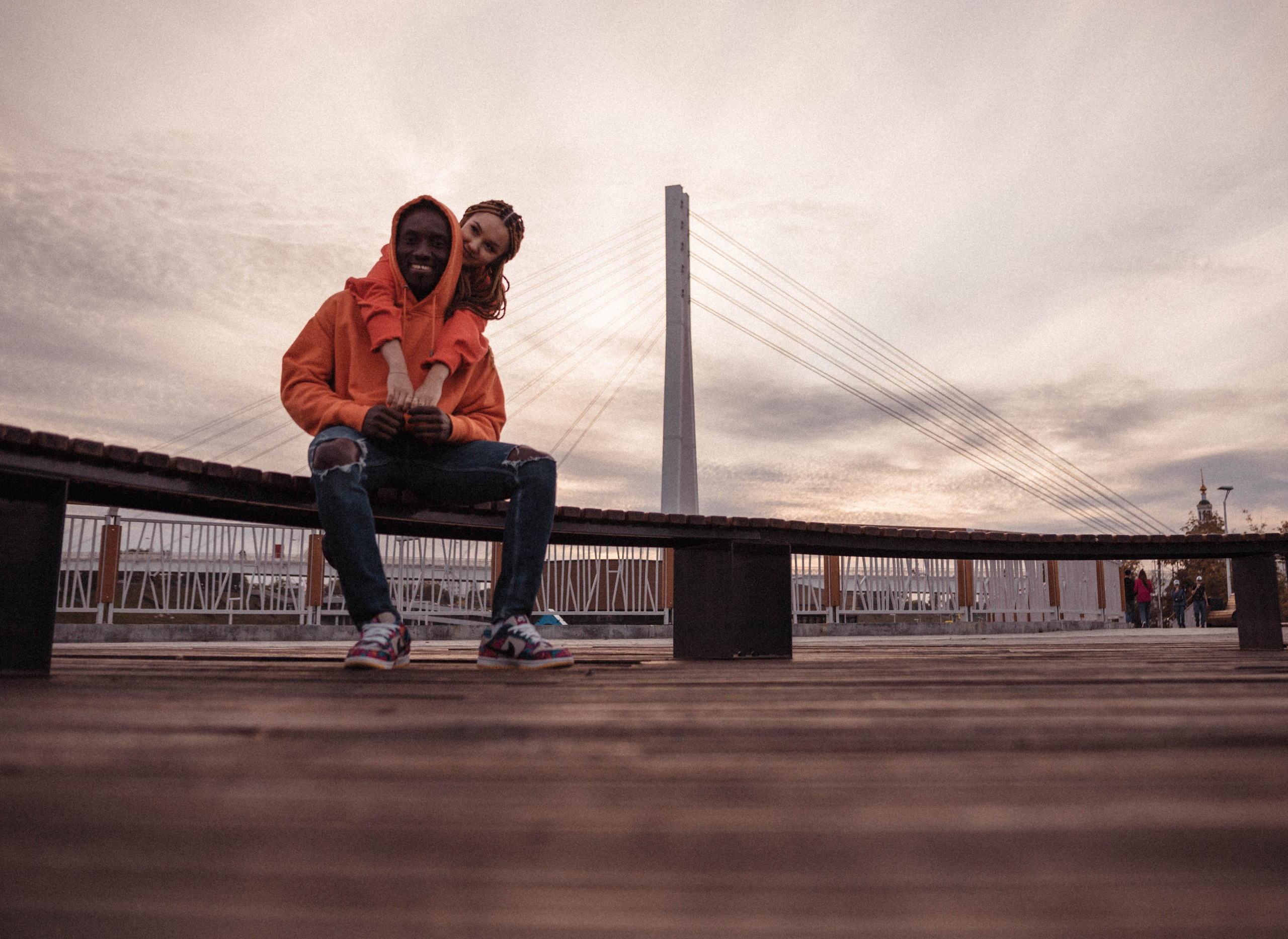 Алина & Джастис. Свадебный и портретный фотограф в тюмени Парфёнов Руслан