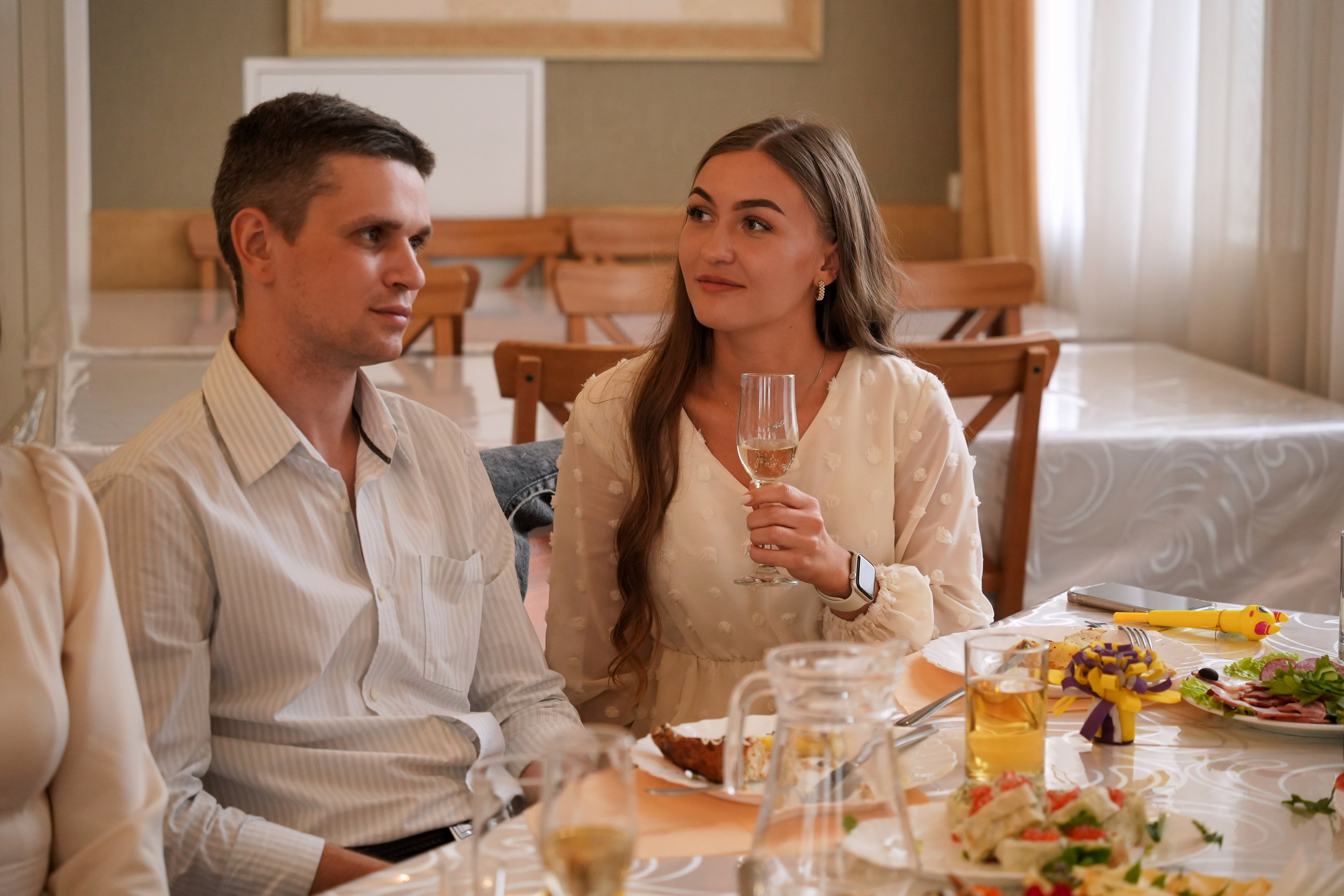 Люда + Паша: полная серия (пакет 8 часов). BYFOX STUDIO 68 — фото и видеосъёмка Тамбов, Москва, Воронеж, Липецк