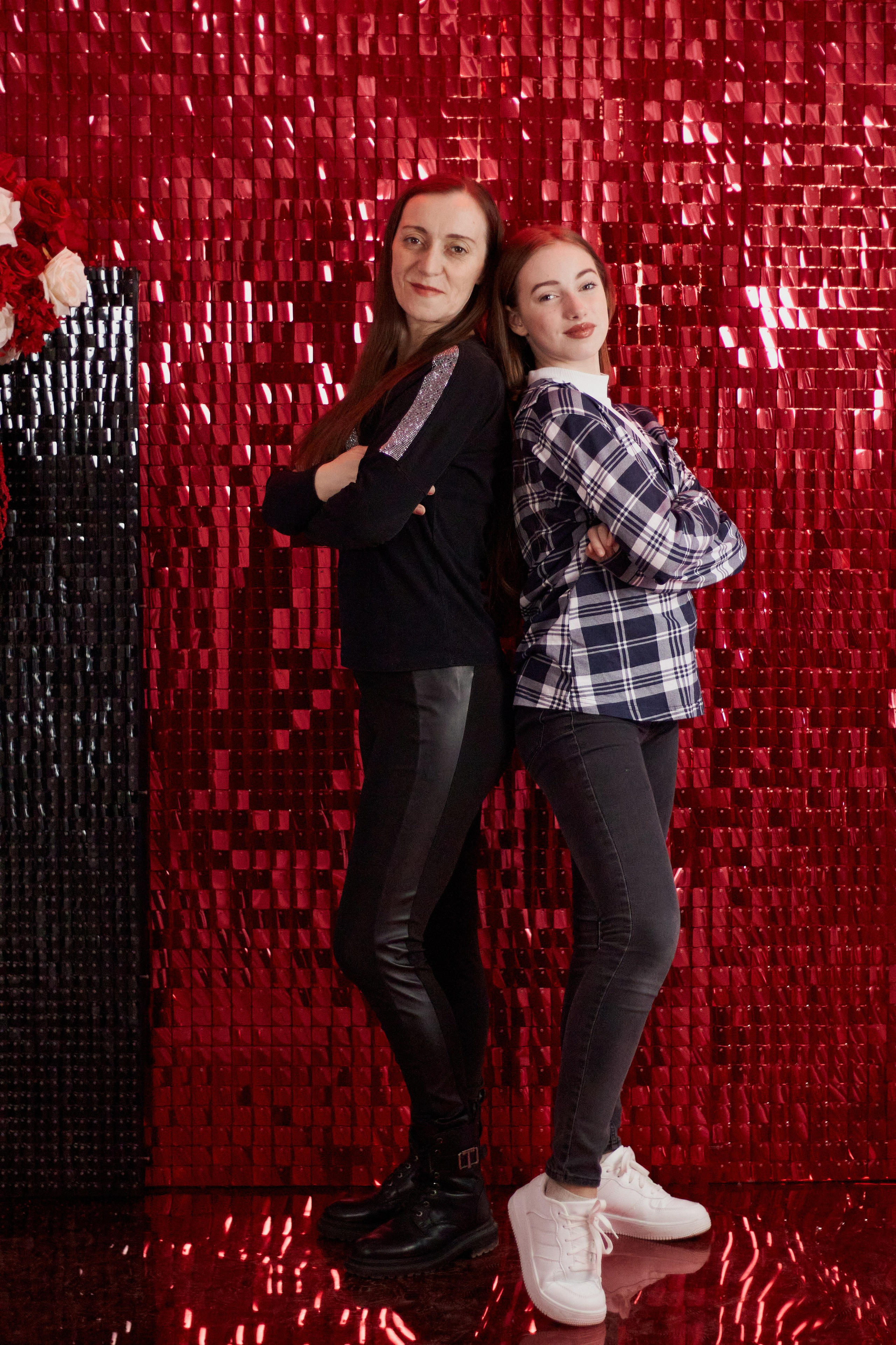 Корпоратив. Фотограф в Ростове-на-Дону Нюхарева Виктория