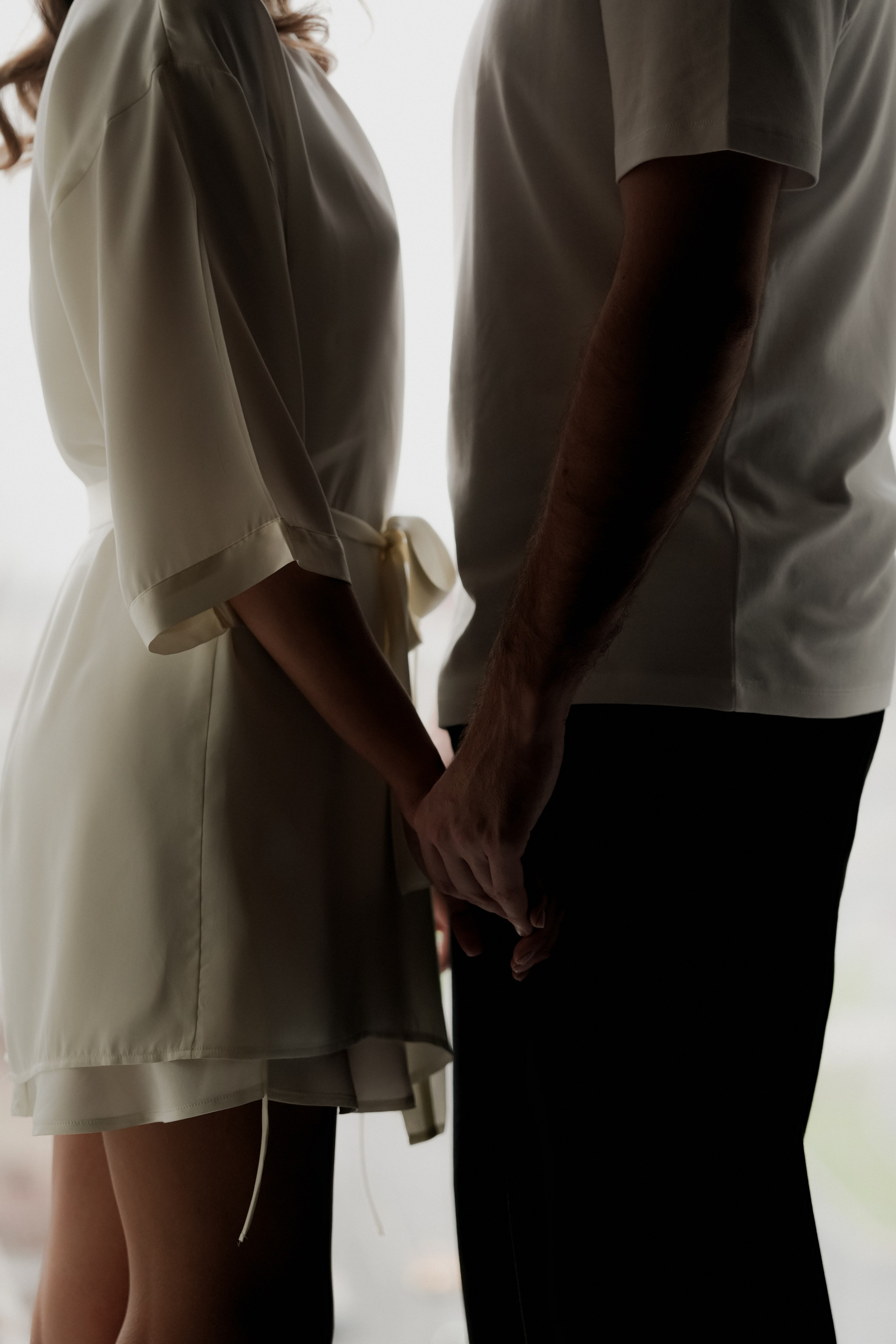 Андрей и Карина