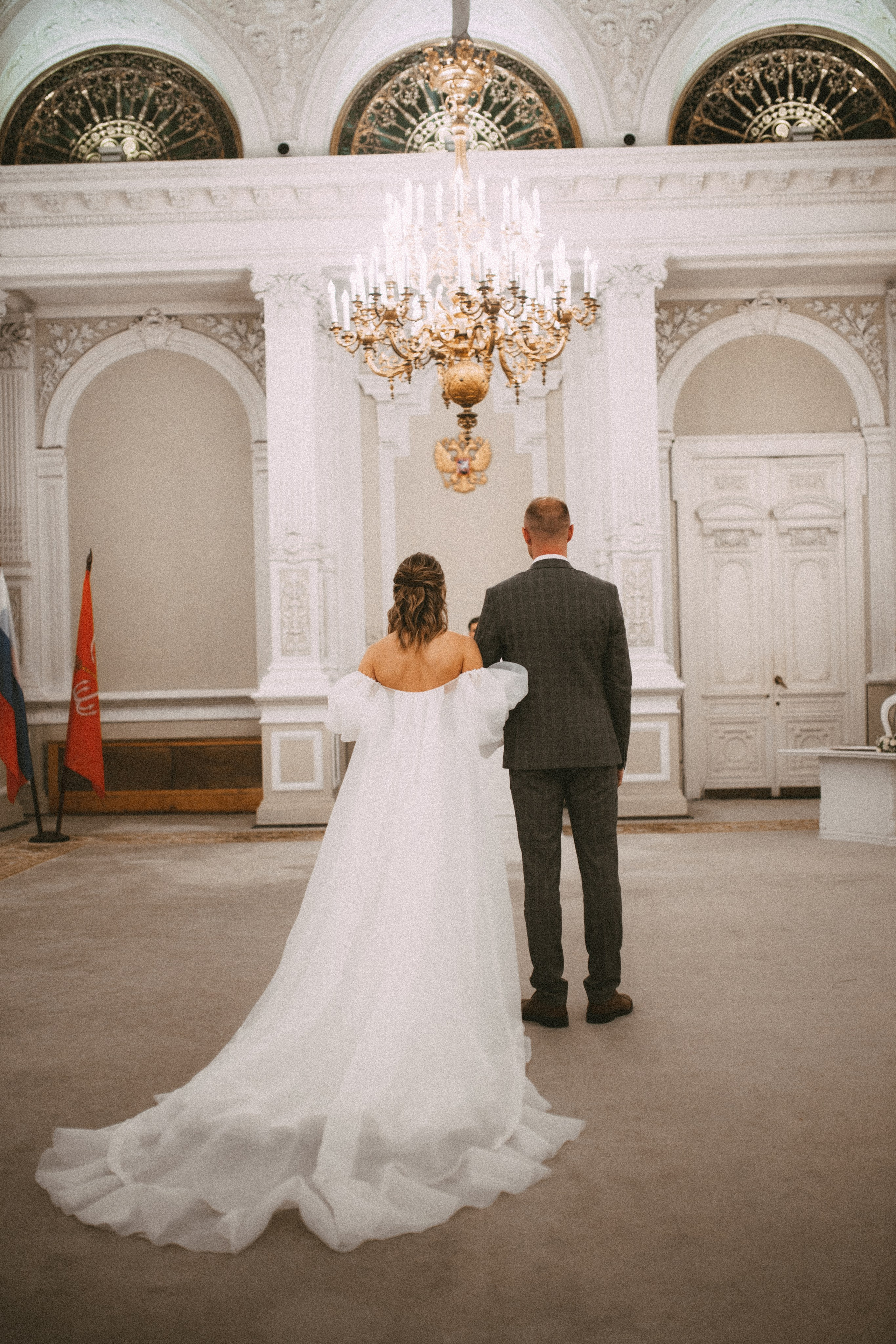 О & B | Санкт-Петербург. Фотограф Екатерина Амбрушкевич