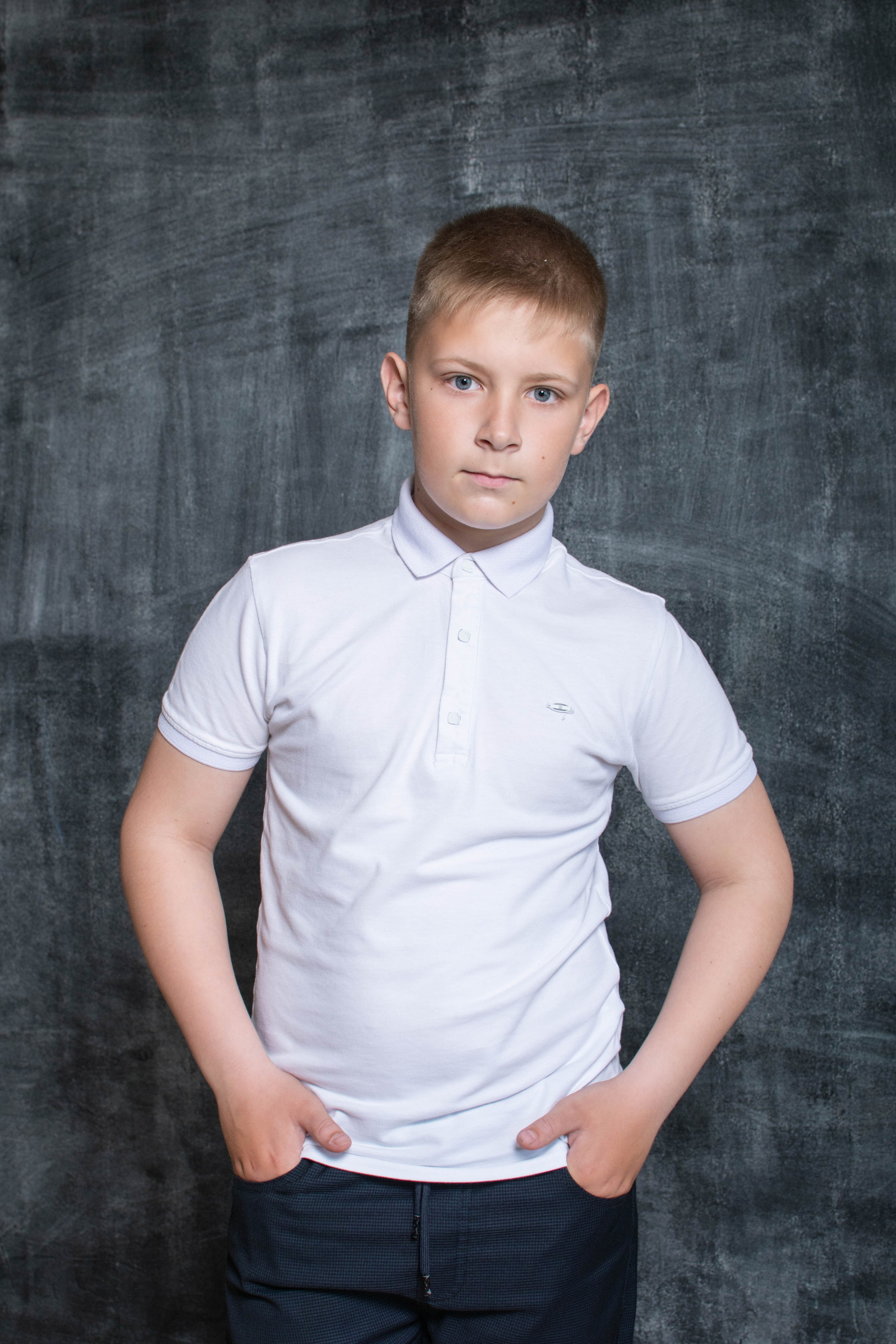 4 классы. Семейный фотограф Ксения Шаймарданова