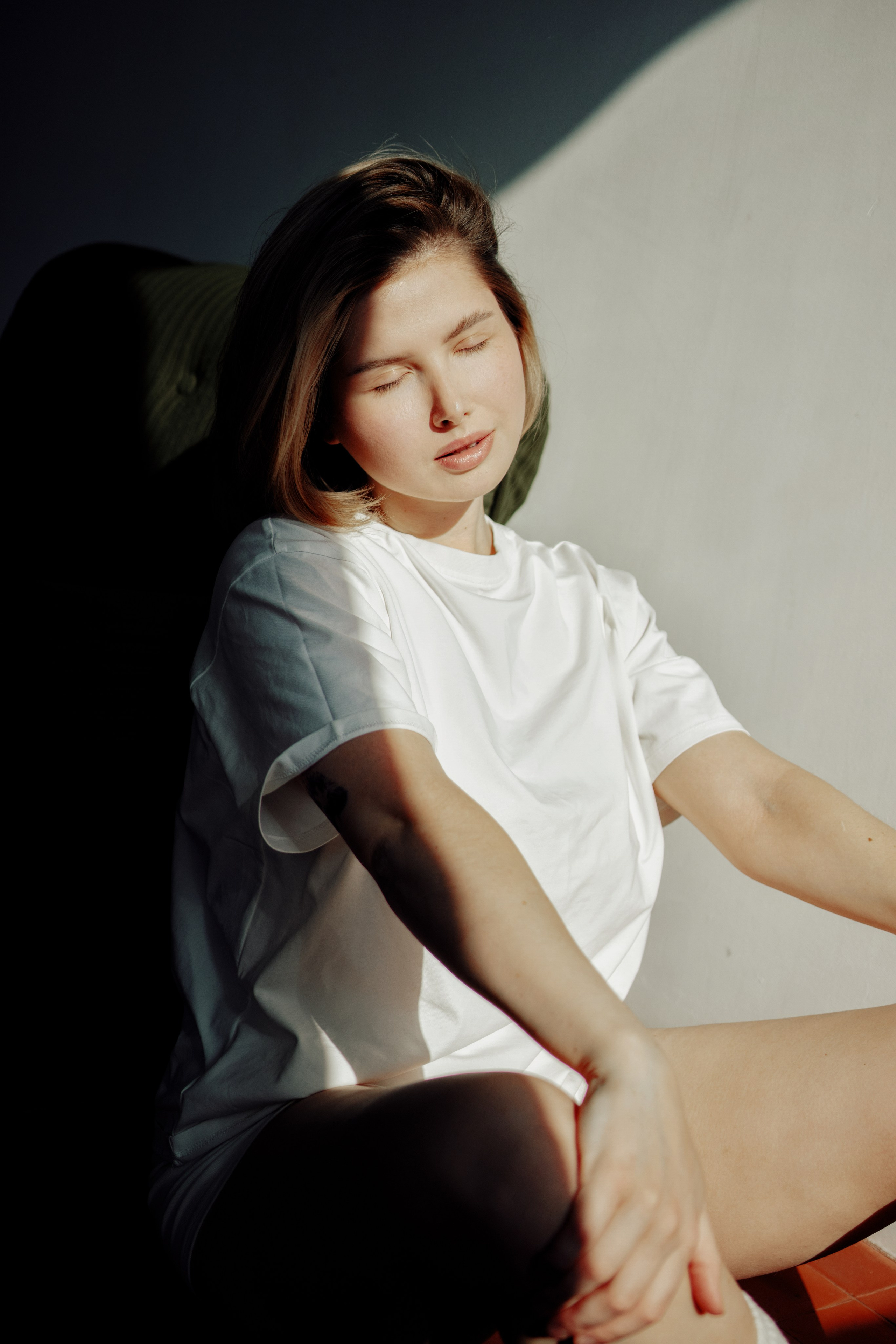 День рождения Саши Перекрёстовой 2026. Шилов Арсений — репортажный фотограф в Москве