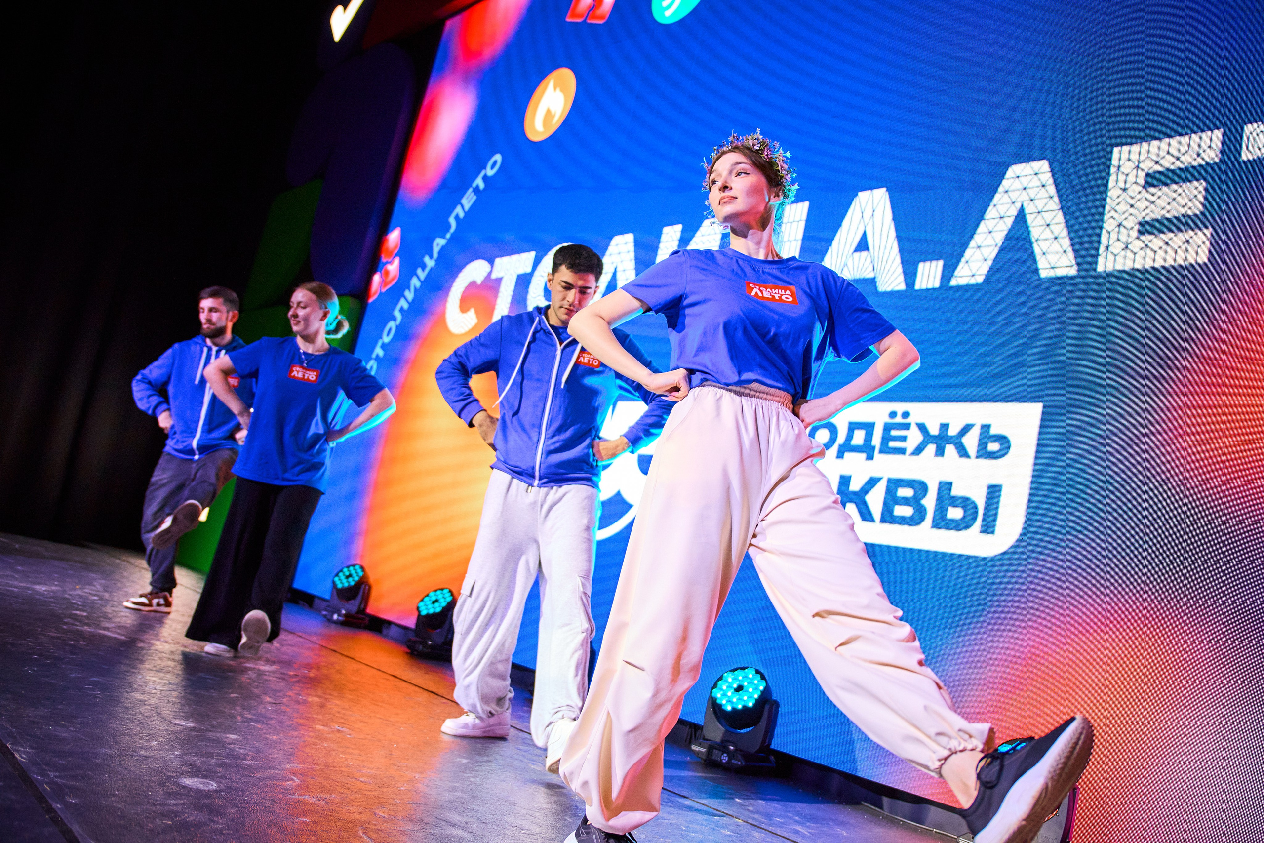 Столица.Лето 2025. Шилов Арсений — репортажный фотограф в Москве