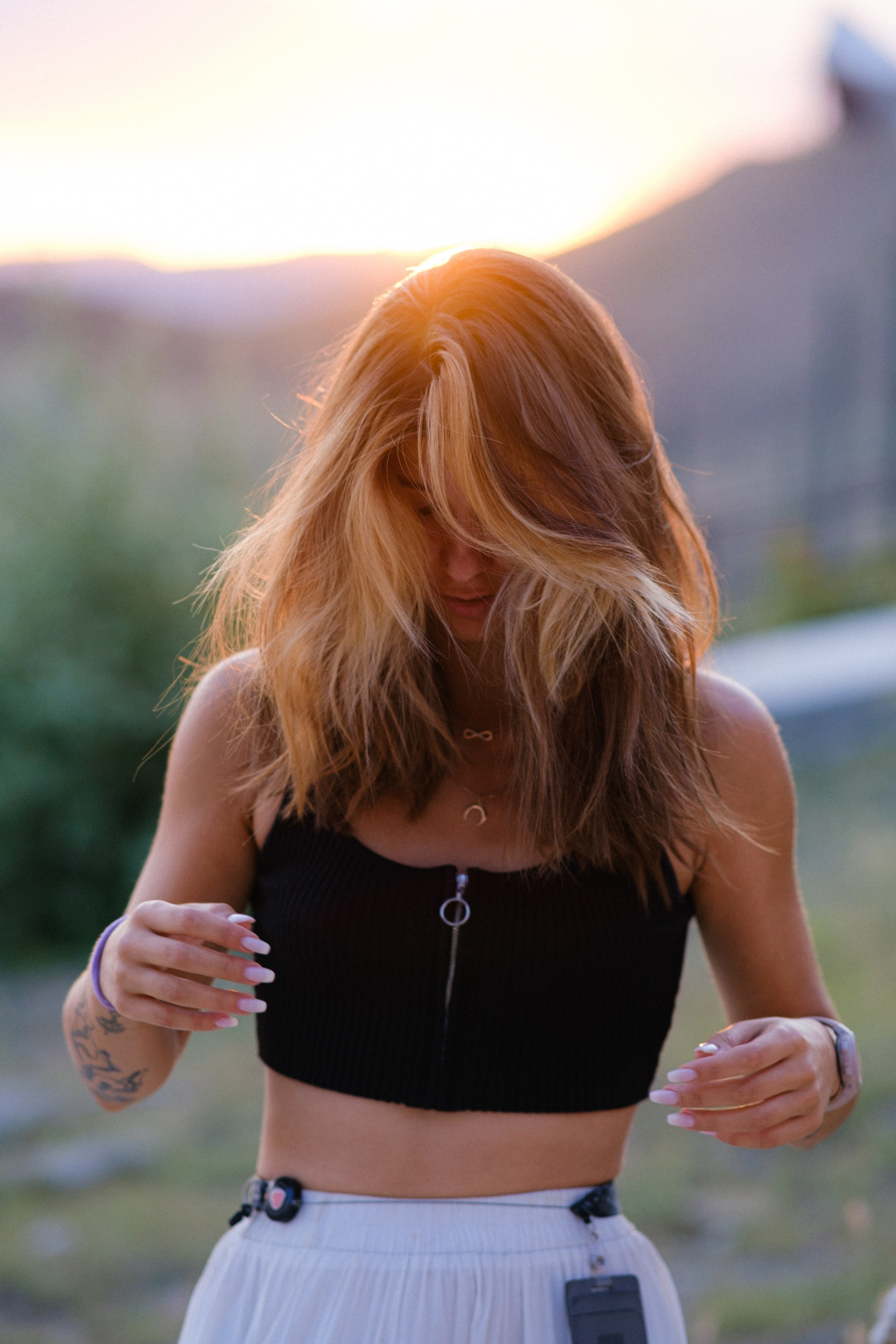 Портфолио. Сайт фотографа Дмитрия Батенёва