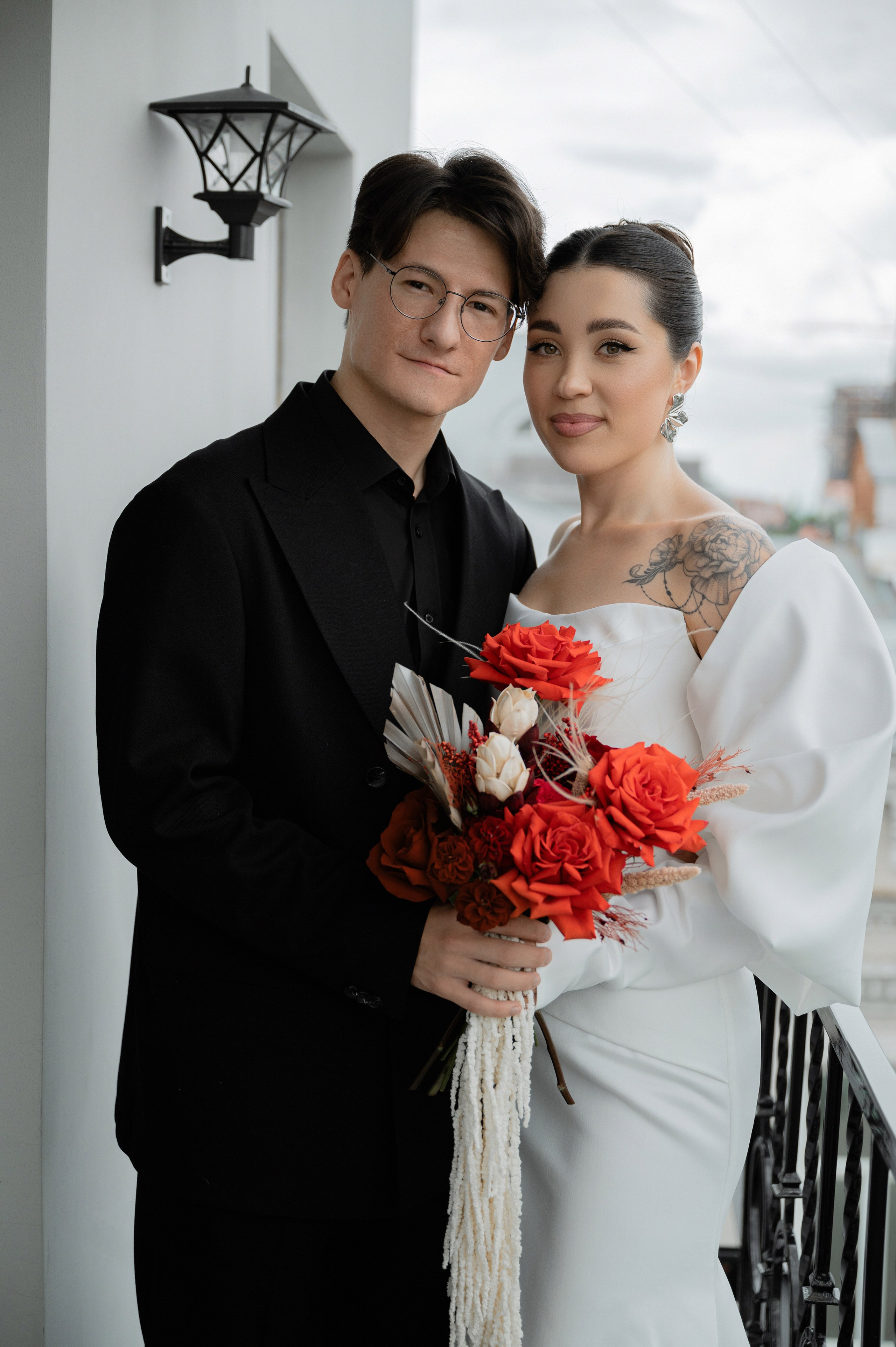 Дарья & Максим. Свадебный и семейный фотограф Тюмень Екатеринбург Москвина Алёна