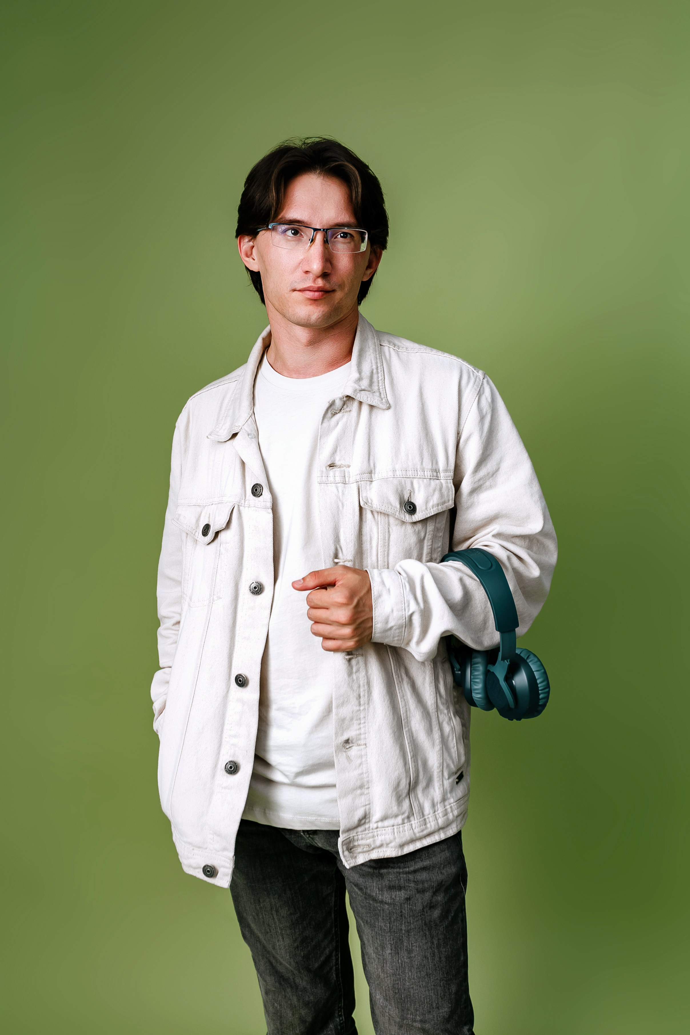 Для публикации муз. альбома\ Студия SVETLO\ ул. Кирова 82. Фотограф в  г. Новосибирск