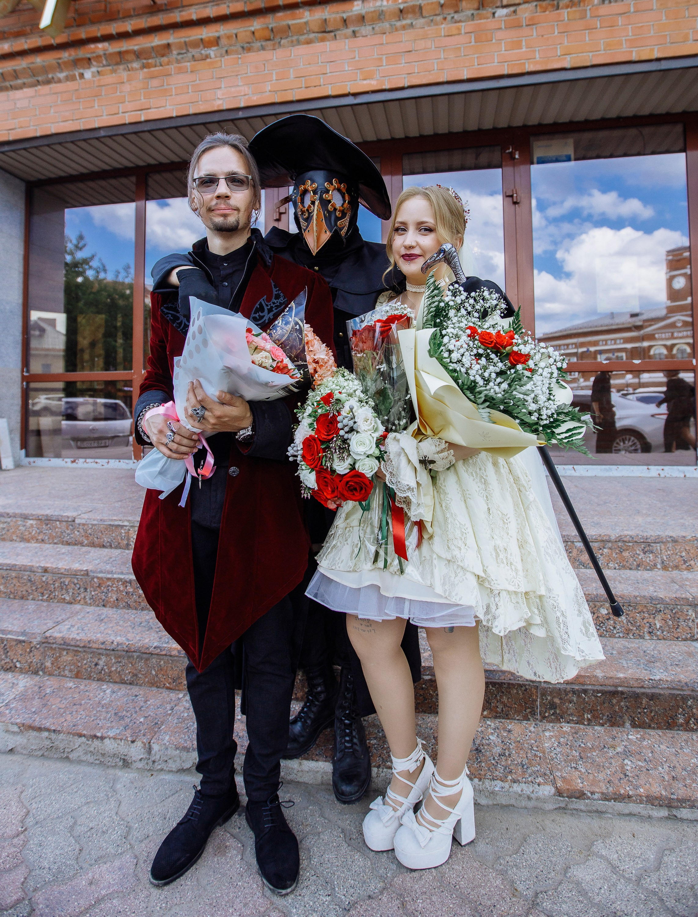 Портфолио фотографа | Свадебные фотосессии. Свадебный, репортажный фотограф в городе Вологда и Череповец Эндрю Грек