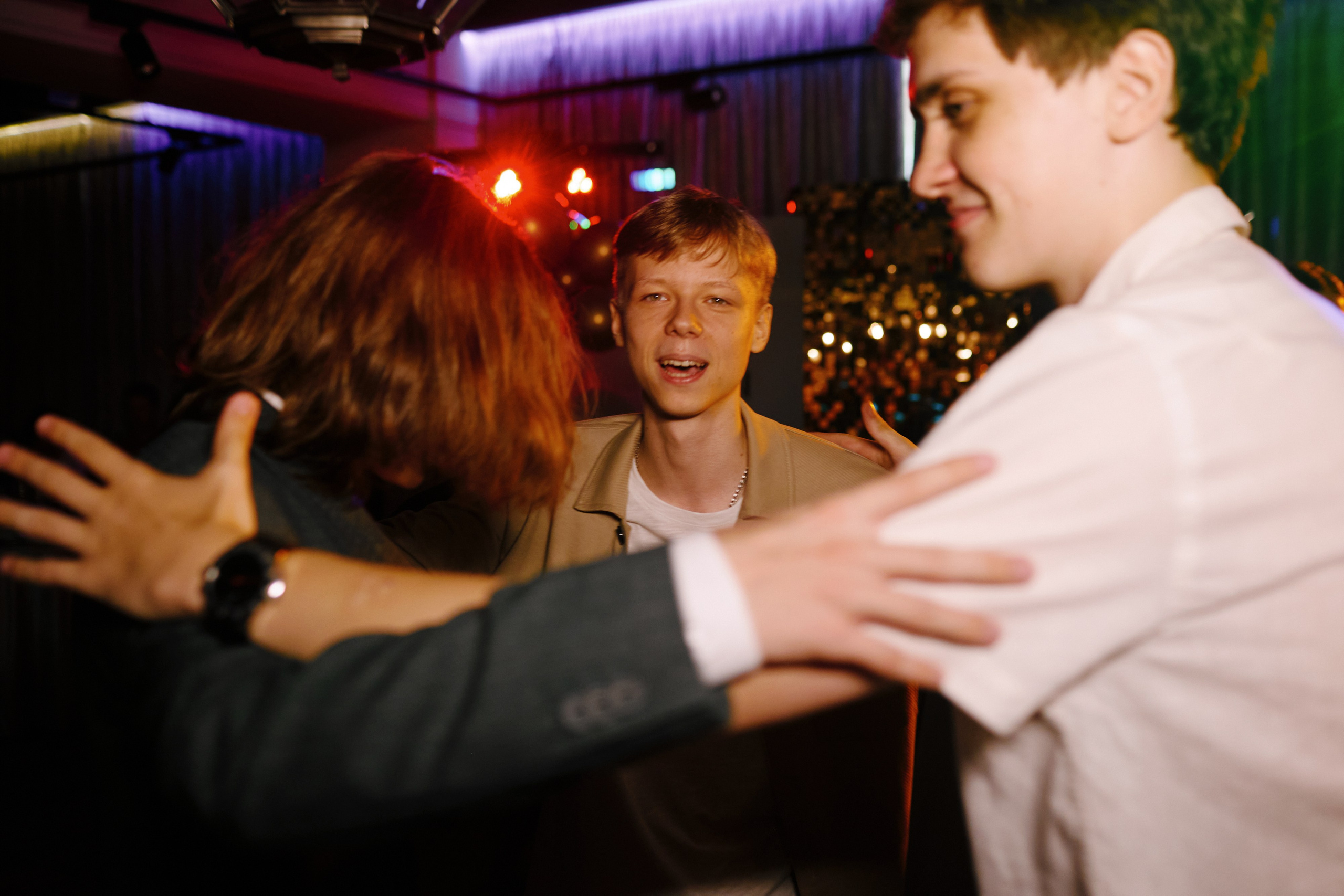 Выпускной 11кл. Портретный и свадебный фотограф в Екатеринбурге Владимир ЛузинЛузин