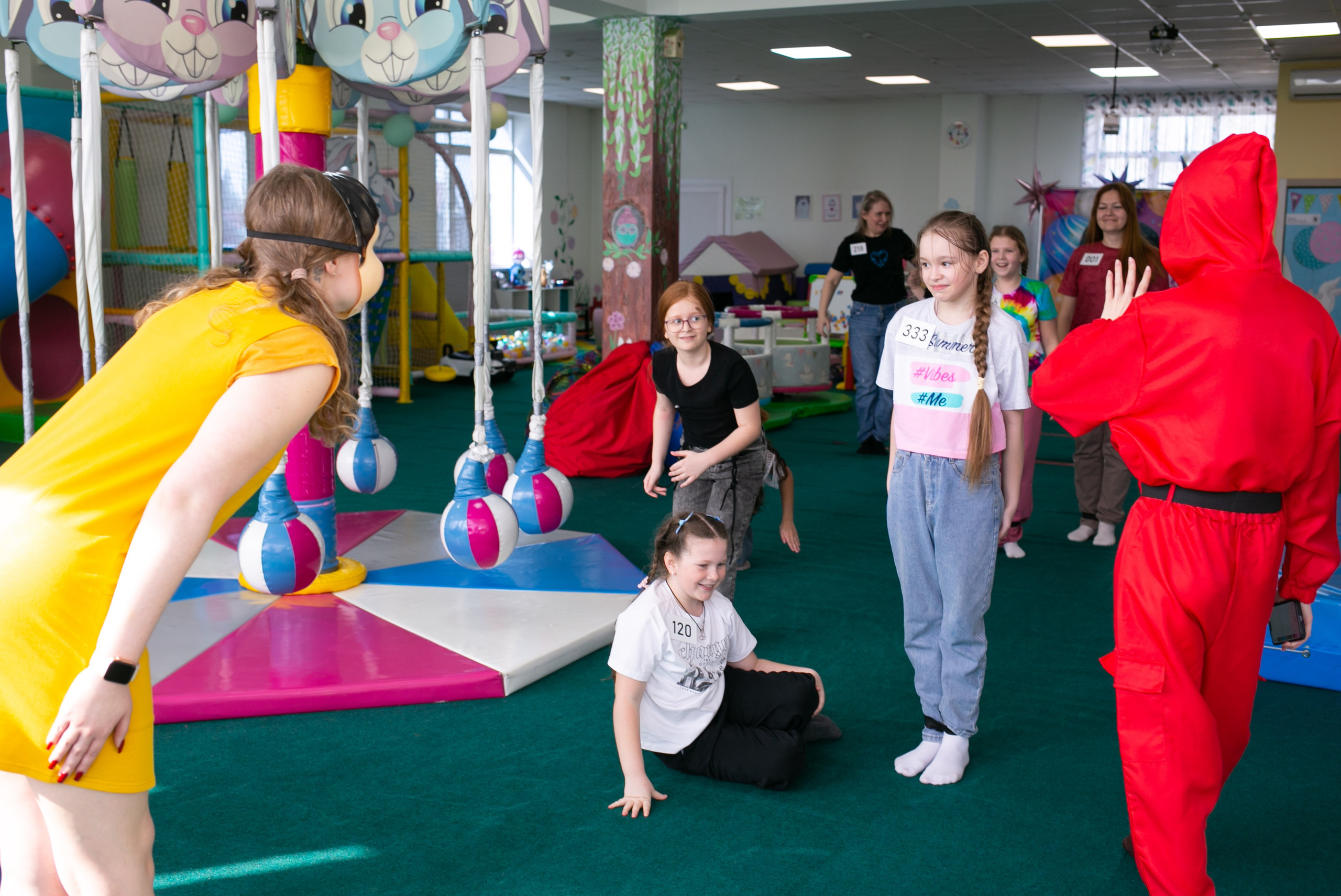 Праздники. Фотограф новорожденных и семейный фотограф НСО г. Бердск Марина Львова