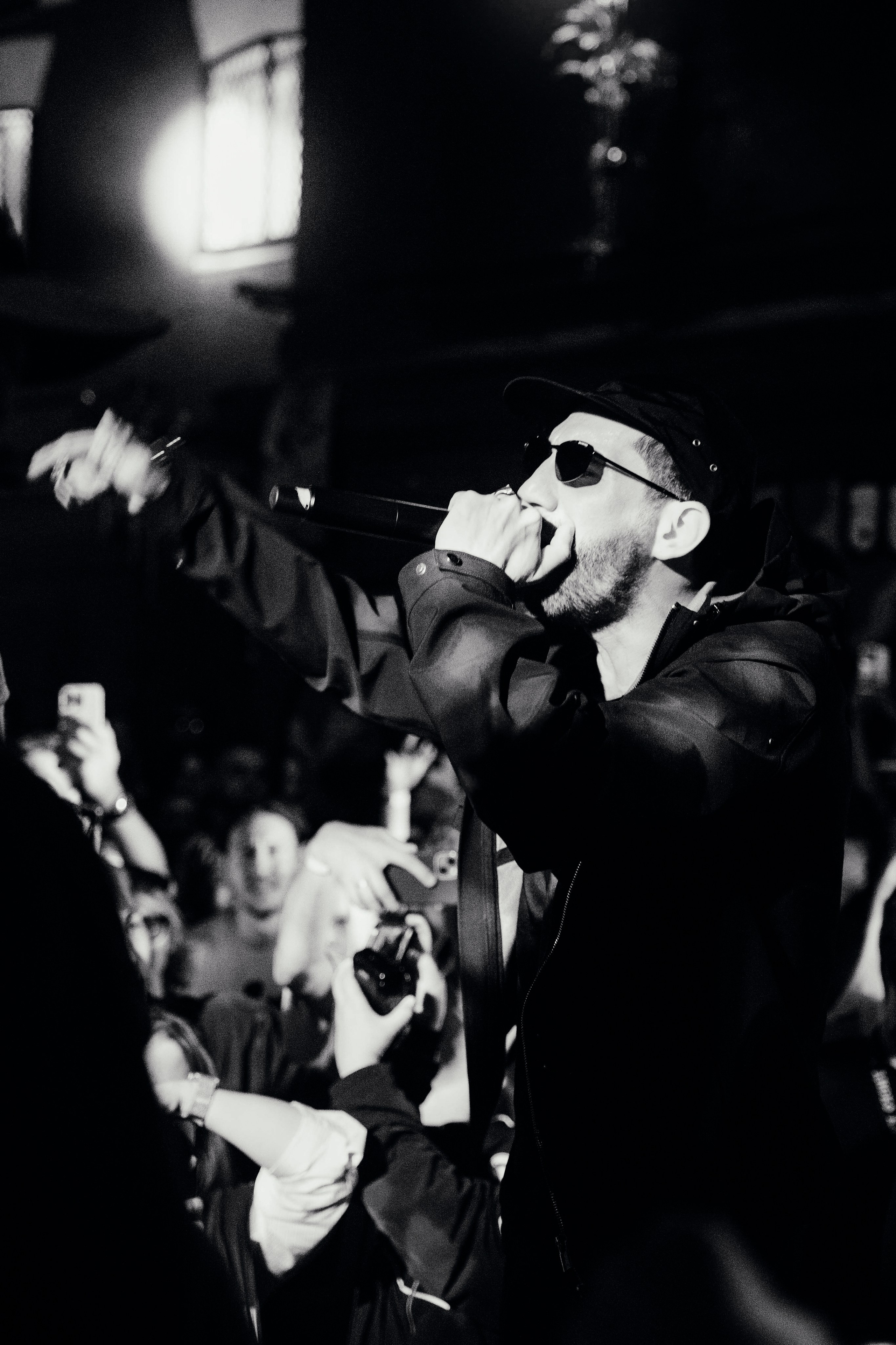 КАССЕТА. Фотограф Москва