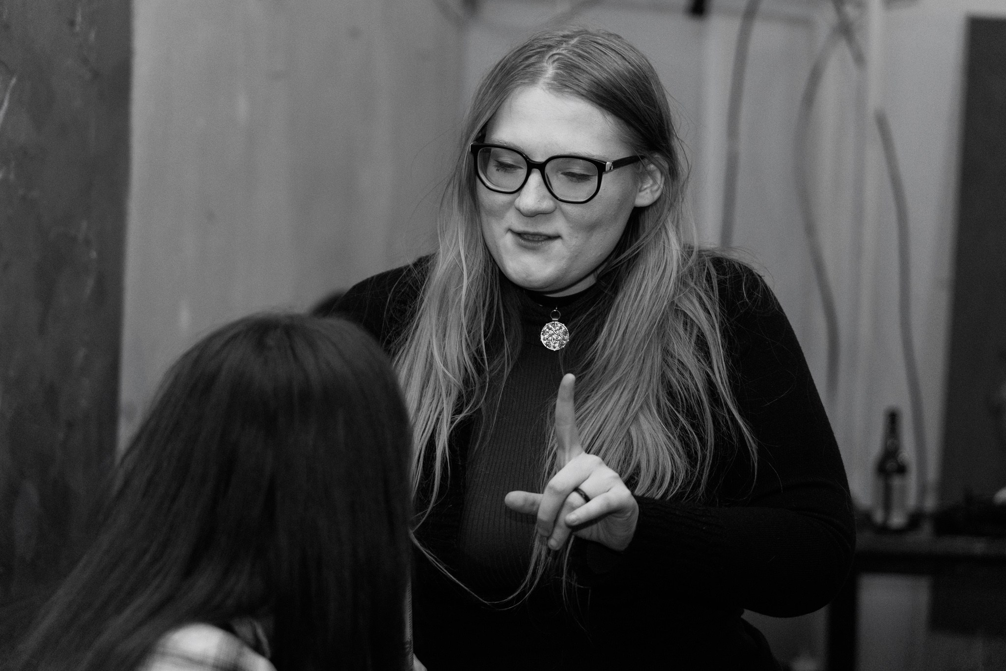 Disco Elysium Party, 21.11.25, TAGO)))MAGO)))