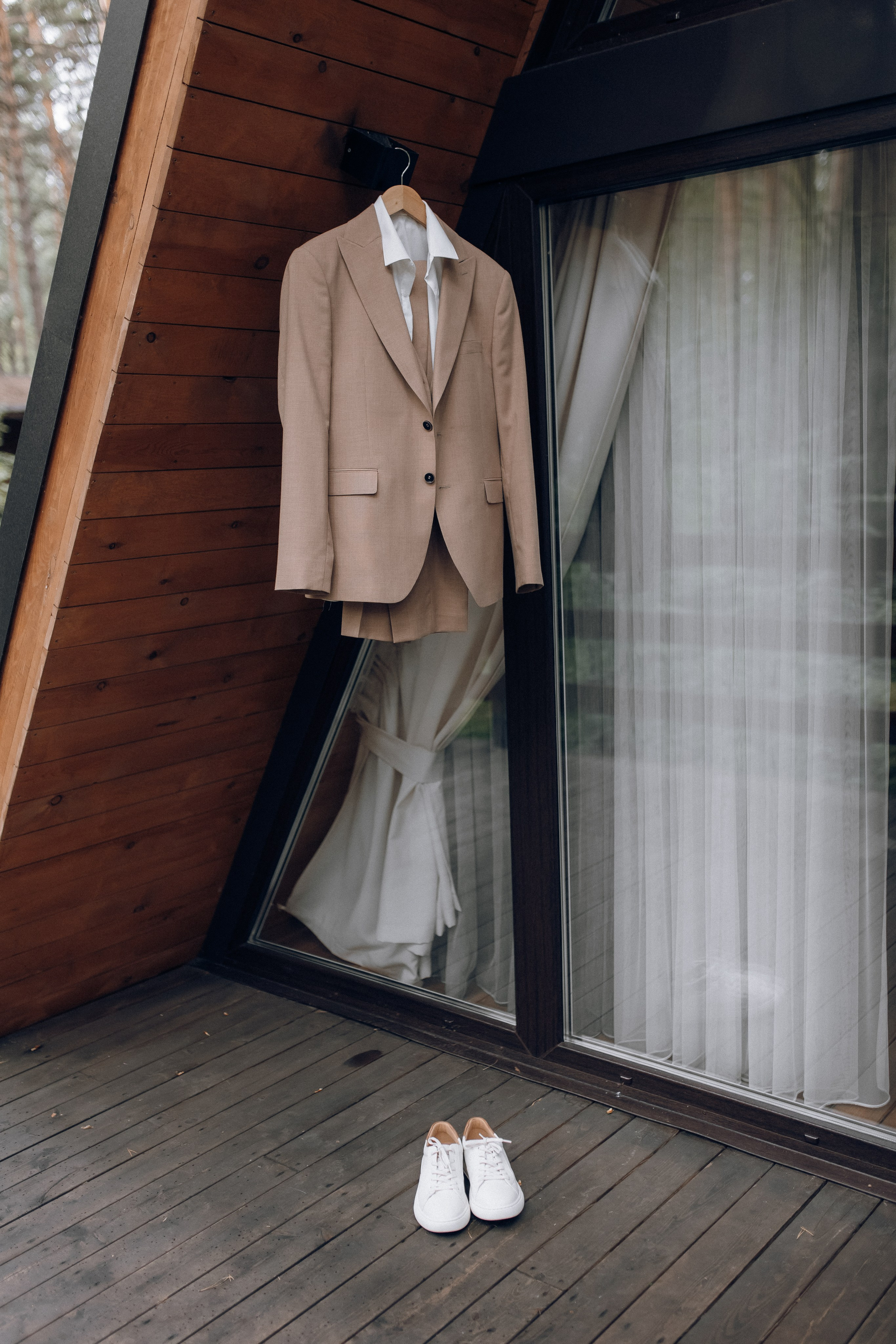 Влад и Бэлла. Свадебный и семейный фотограф в Новосибирске Наталья Зорина