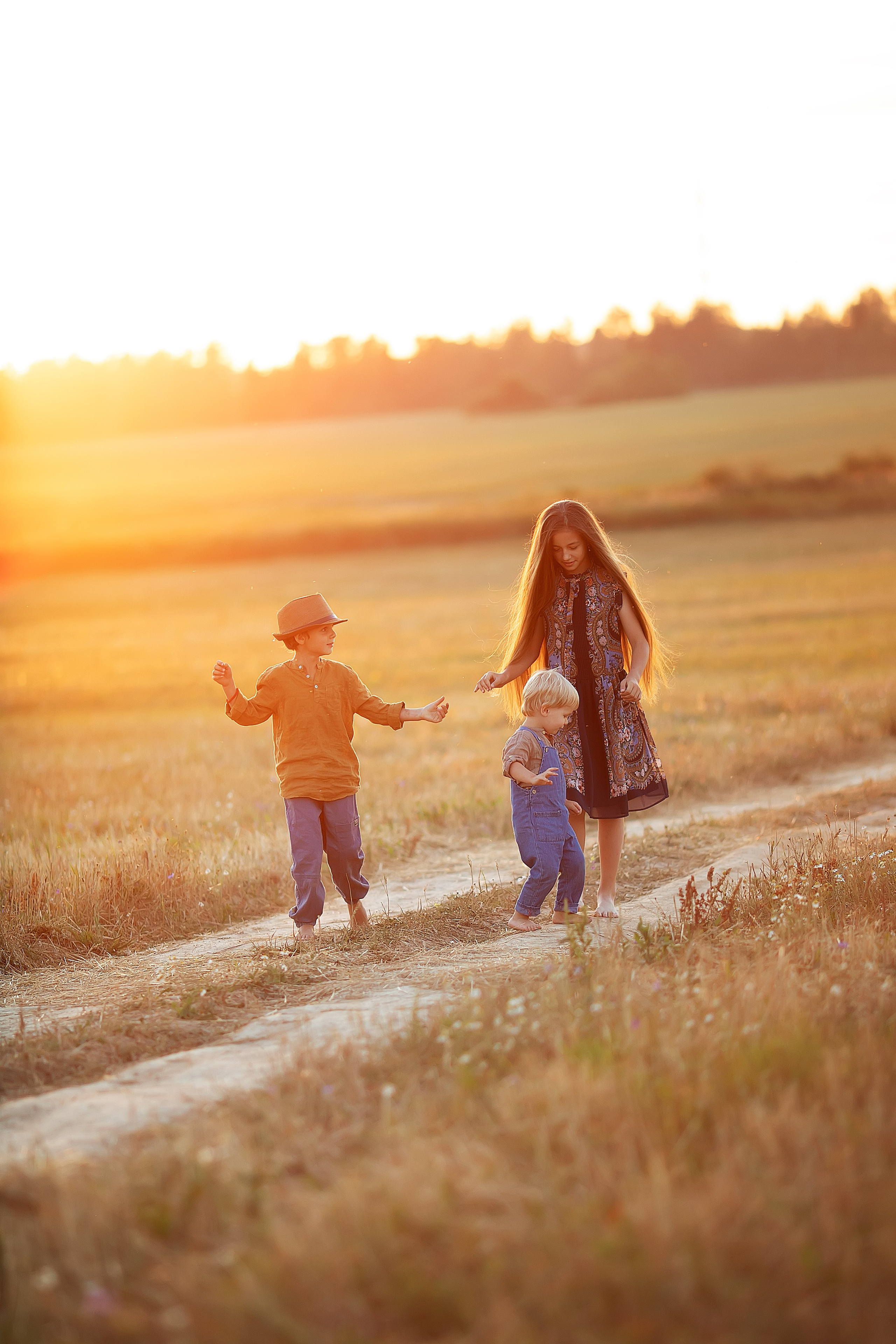 Колоски. Главная