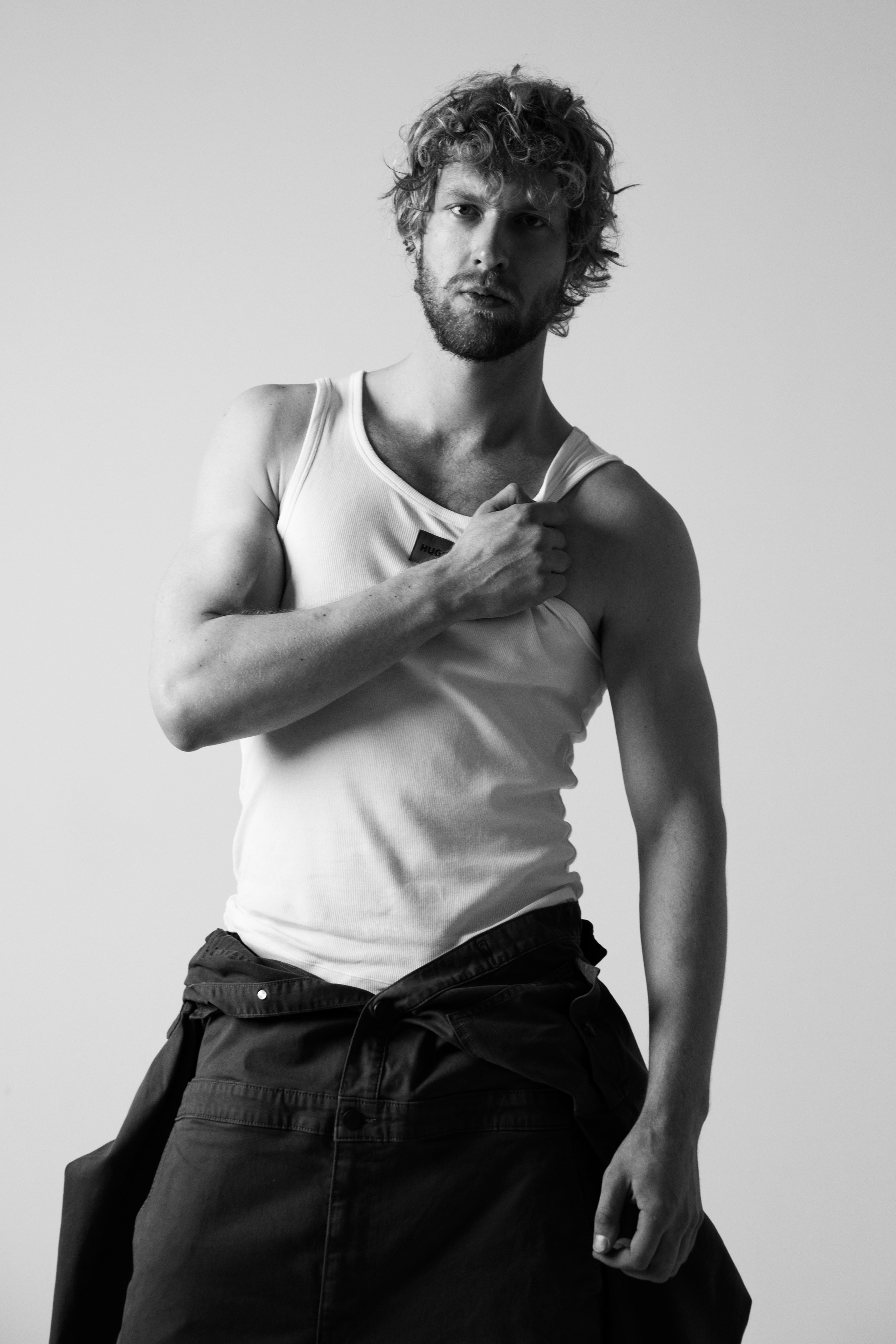 Никита Федоров. Модельные тесты