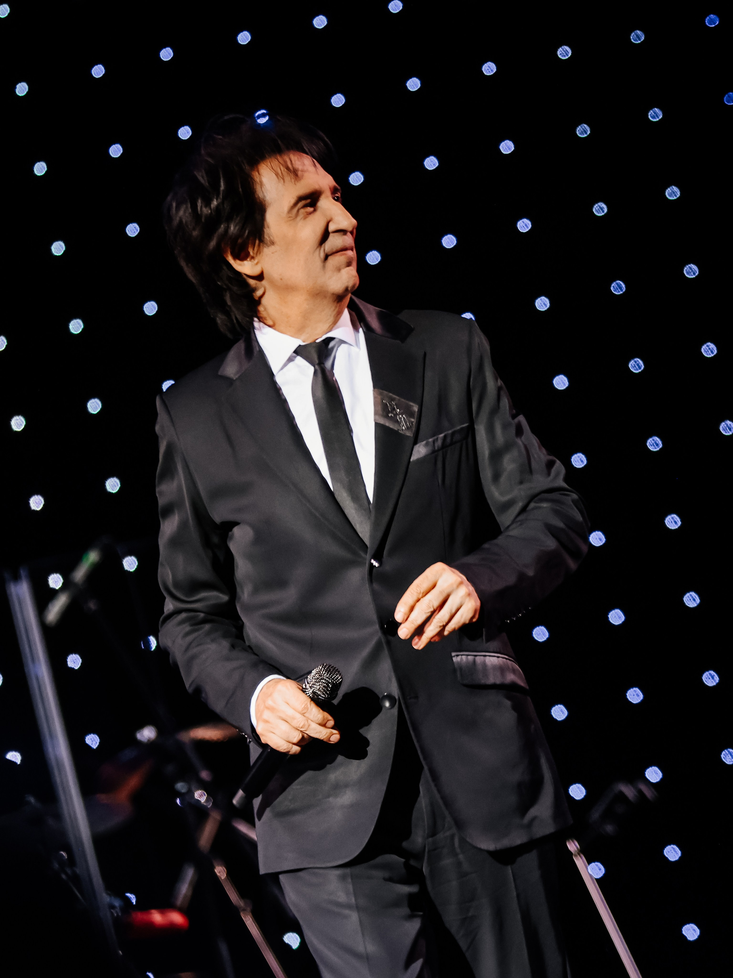 Кай Метов, Кремлевский Дворец. Фотограф Ольга Махалова — Санкт-Петербург, Москва, Нижний Новгород