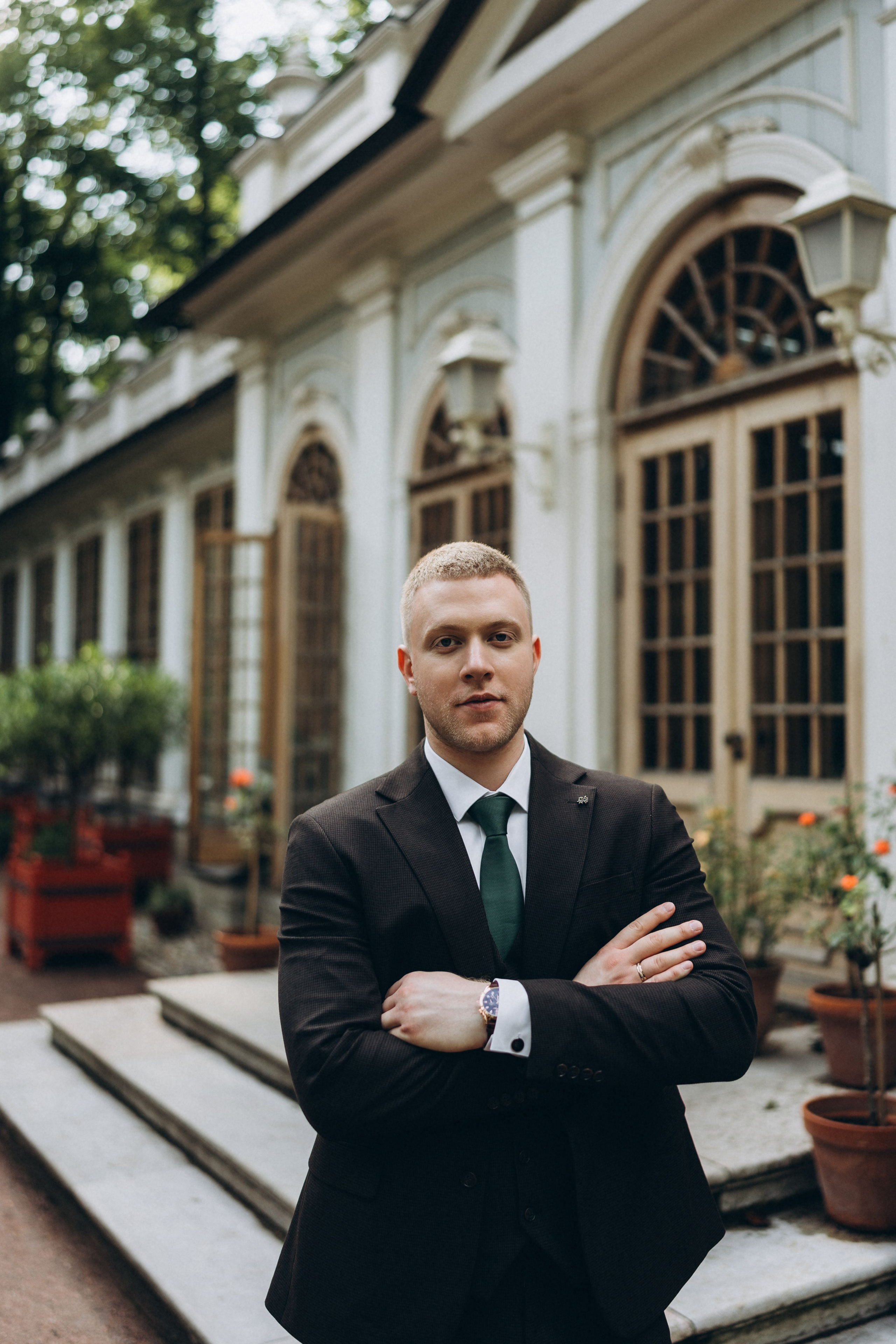 Ты и Я. Фотограф в Санкт-Петербурге — Лучина Екатерина