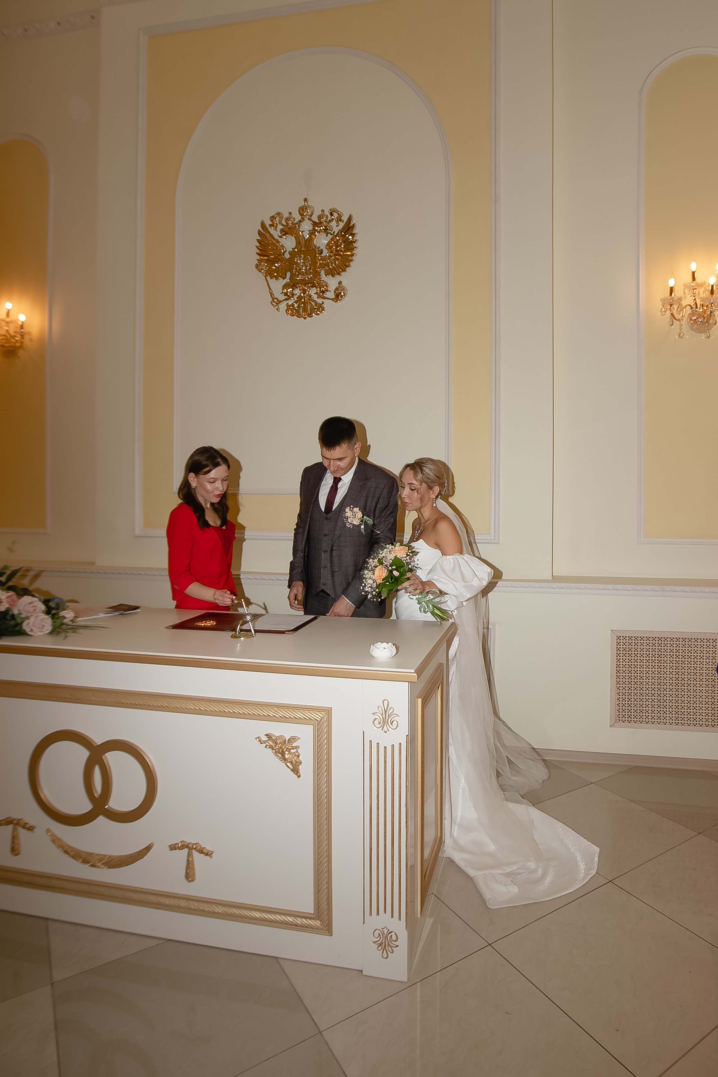 Дмитрий и Виктория. Фотограф