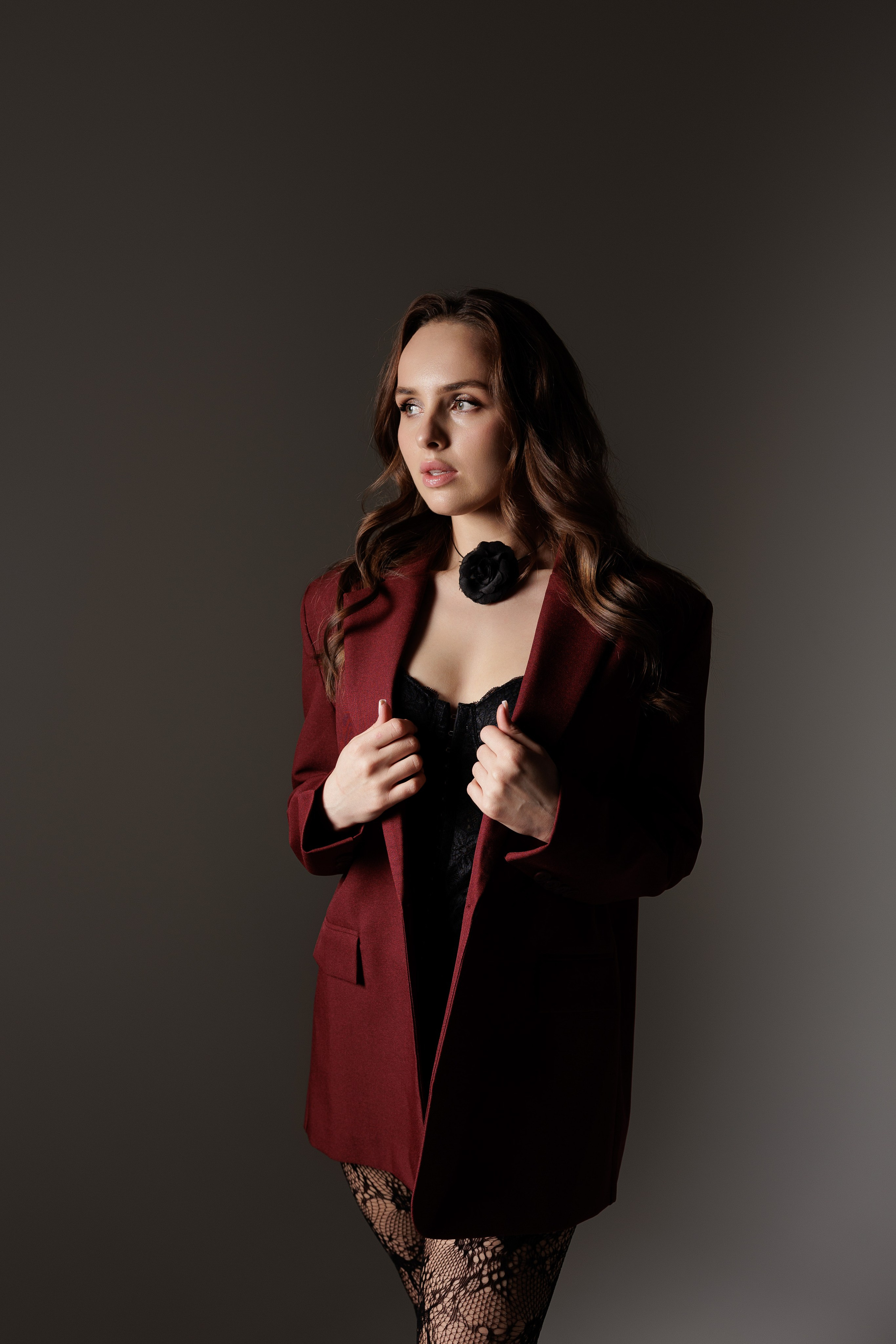 Диана. Фотограф Сотникова Вероника