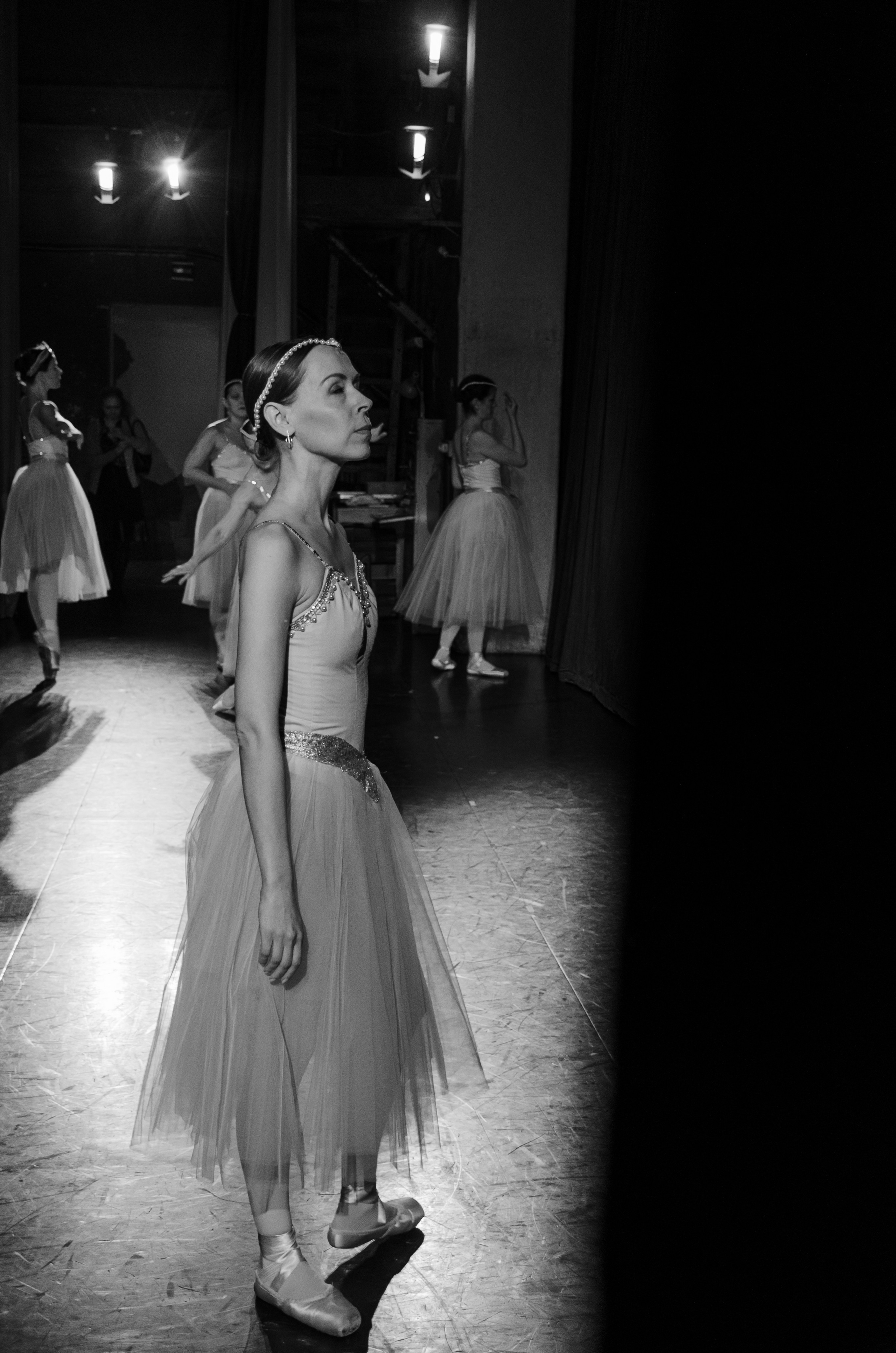 Балет, танец (концерты, уроки, репетиции, закулисье танцующих детей и взрослых). Портретный и репортажный фотограф в Санкт-Петербурге Варвара Жукова