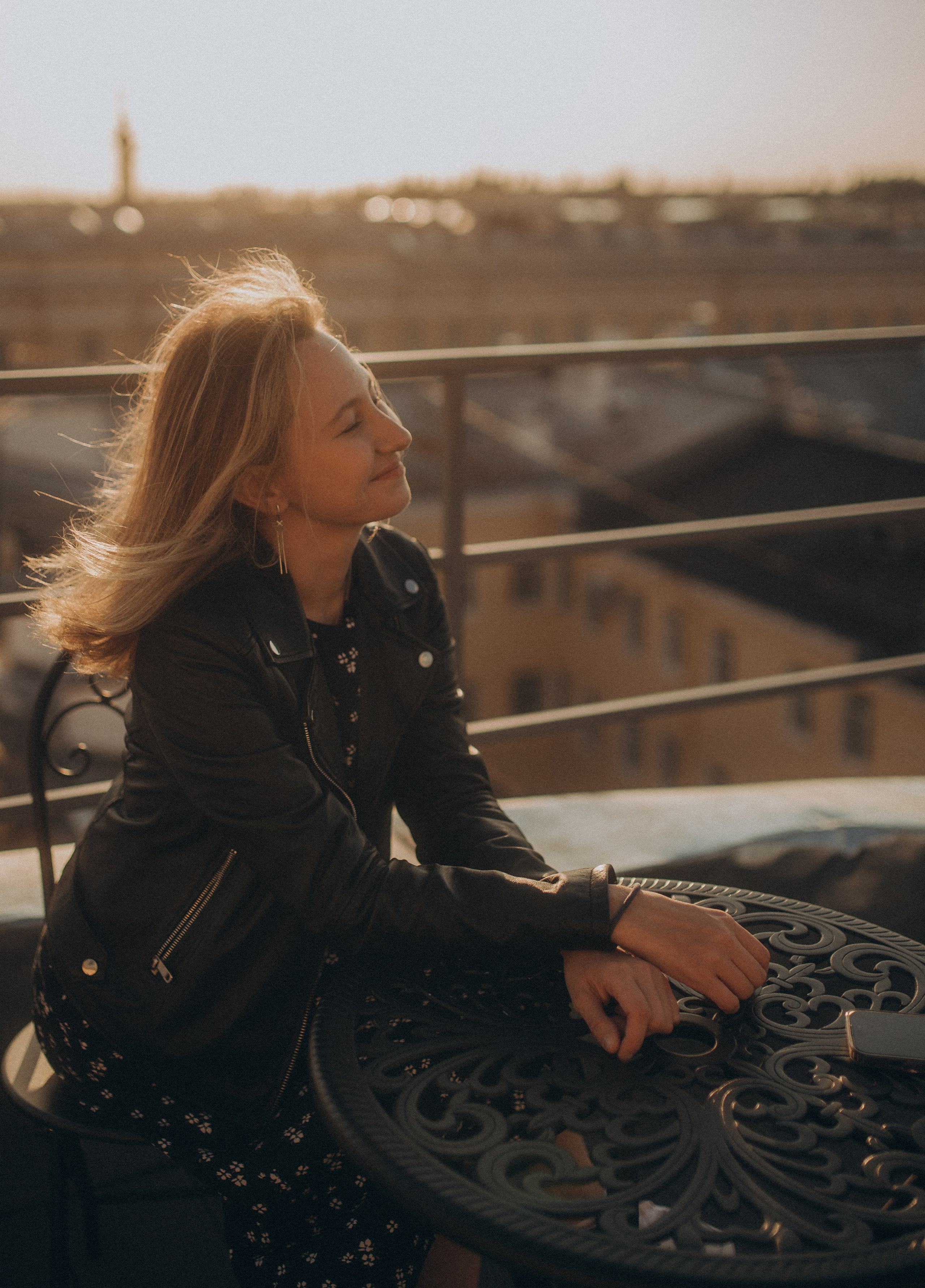 Ляйсан. Фотограф в Санкт Петербурге Лара Великова