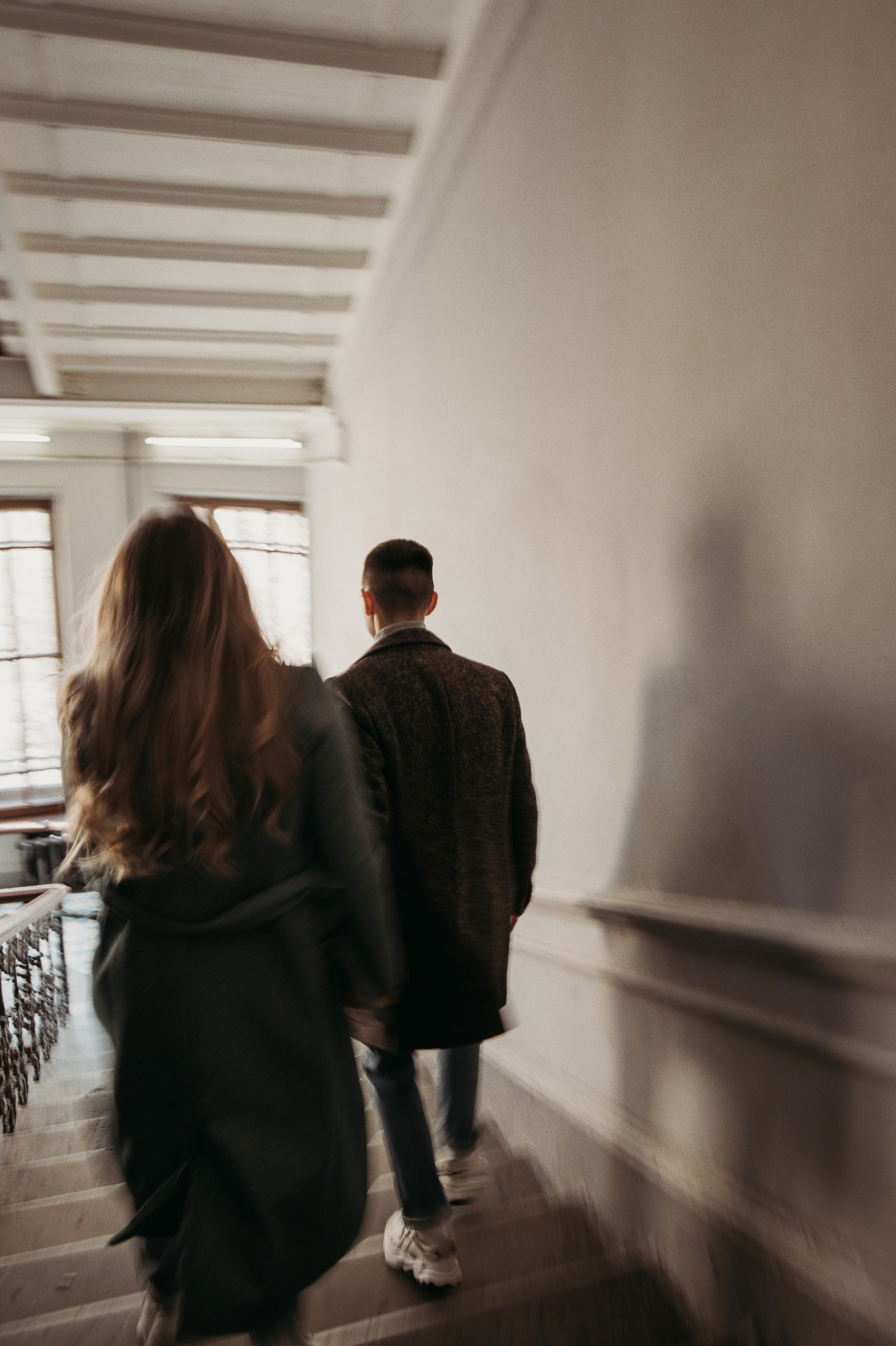 Настя и Антон. Www.ostermiller.ru