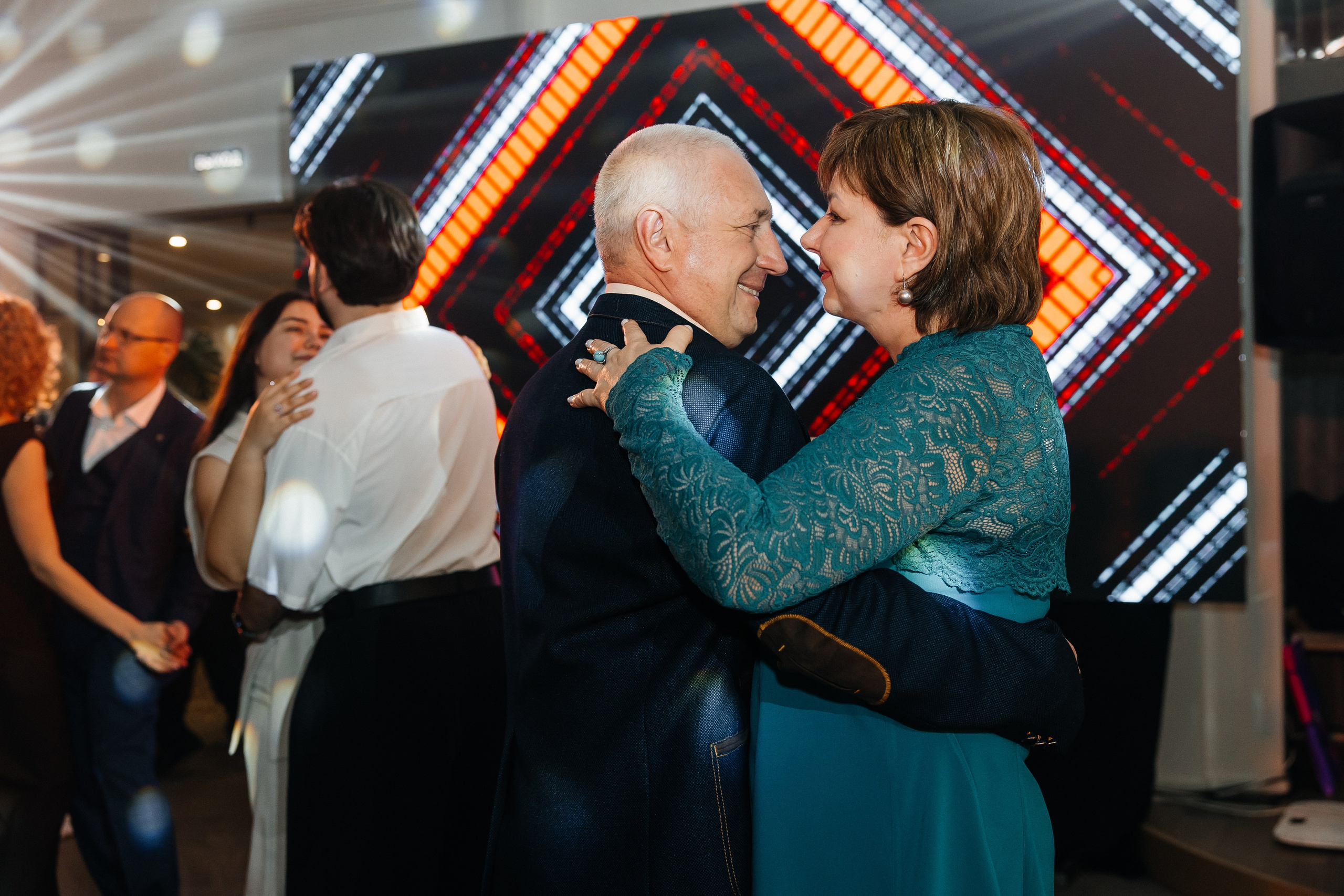 Вадим и Алина. Свадебный и семейный фотограф в Ростове-на-Дону