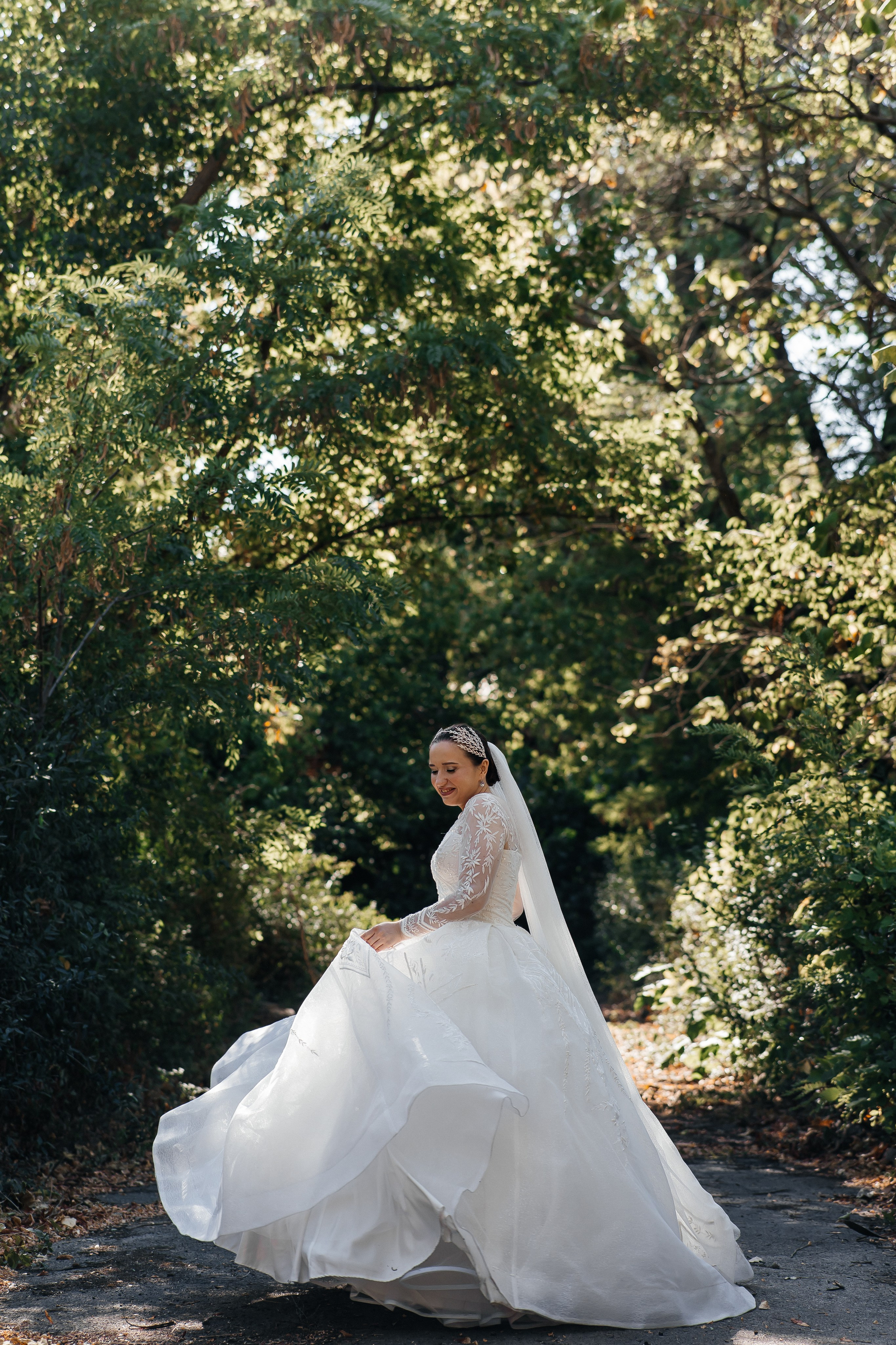 Игорь и Инна. Свадебный и семейный фотограф в Ростове-на-Дону