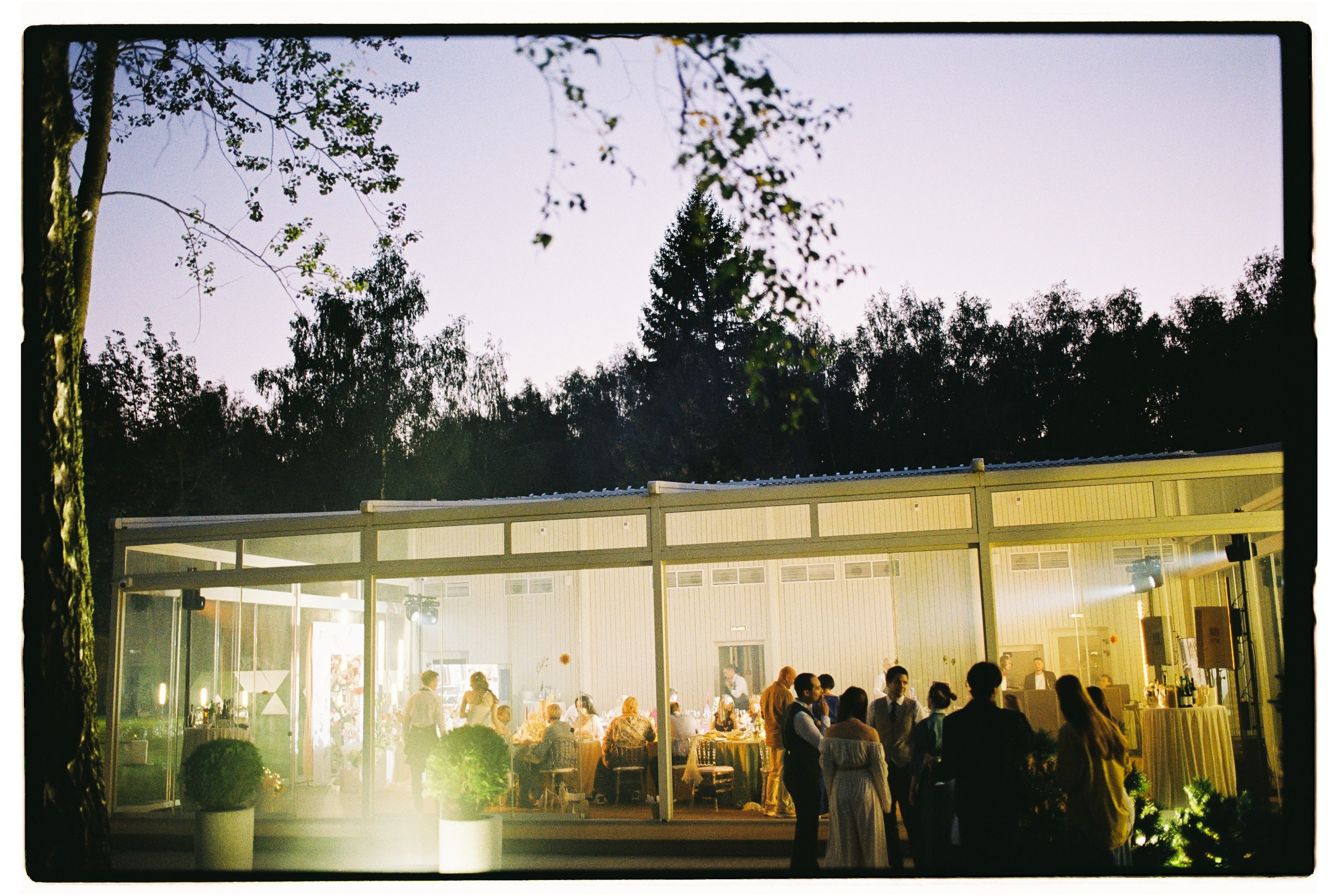 Валентин и София. Свадебный фотограф в Москве Евгений Рыжов