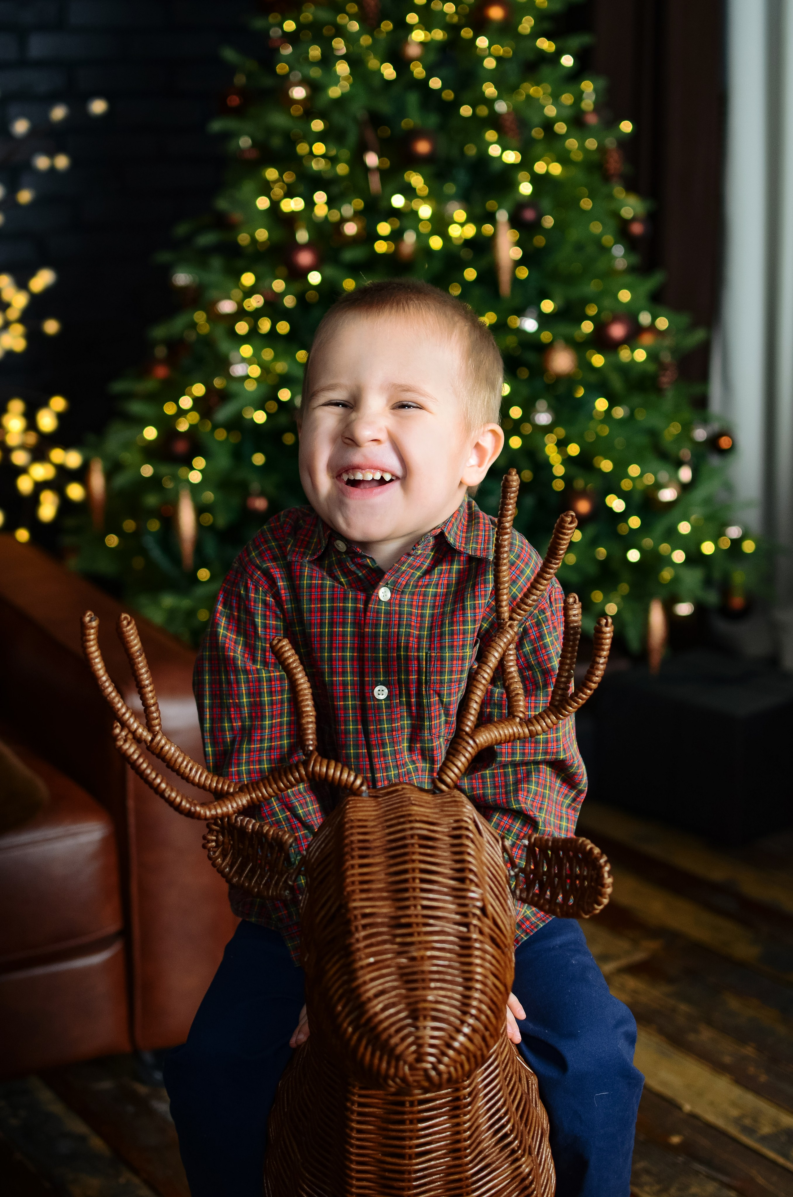 Новогодние фотосессии. Фотограф в Хабаровске